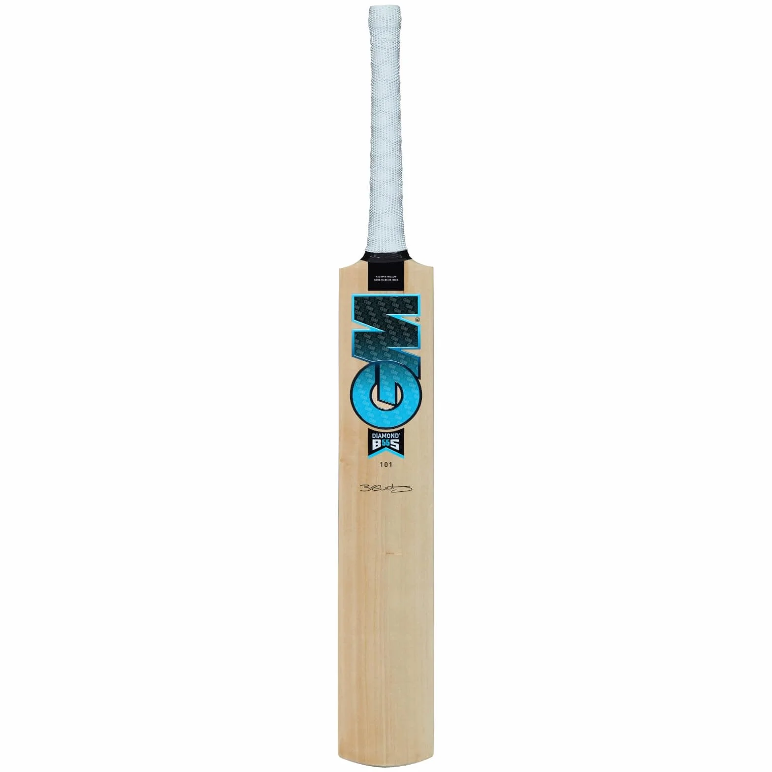 Gunn & Moore Diamant Batte de Cricket Jeunesse Harrow