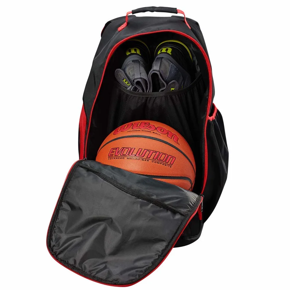 Wilson Evolution Backpack Basketball