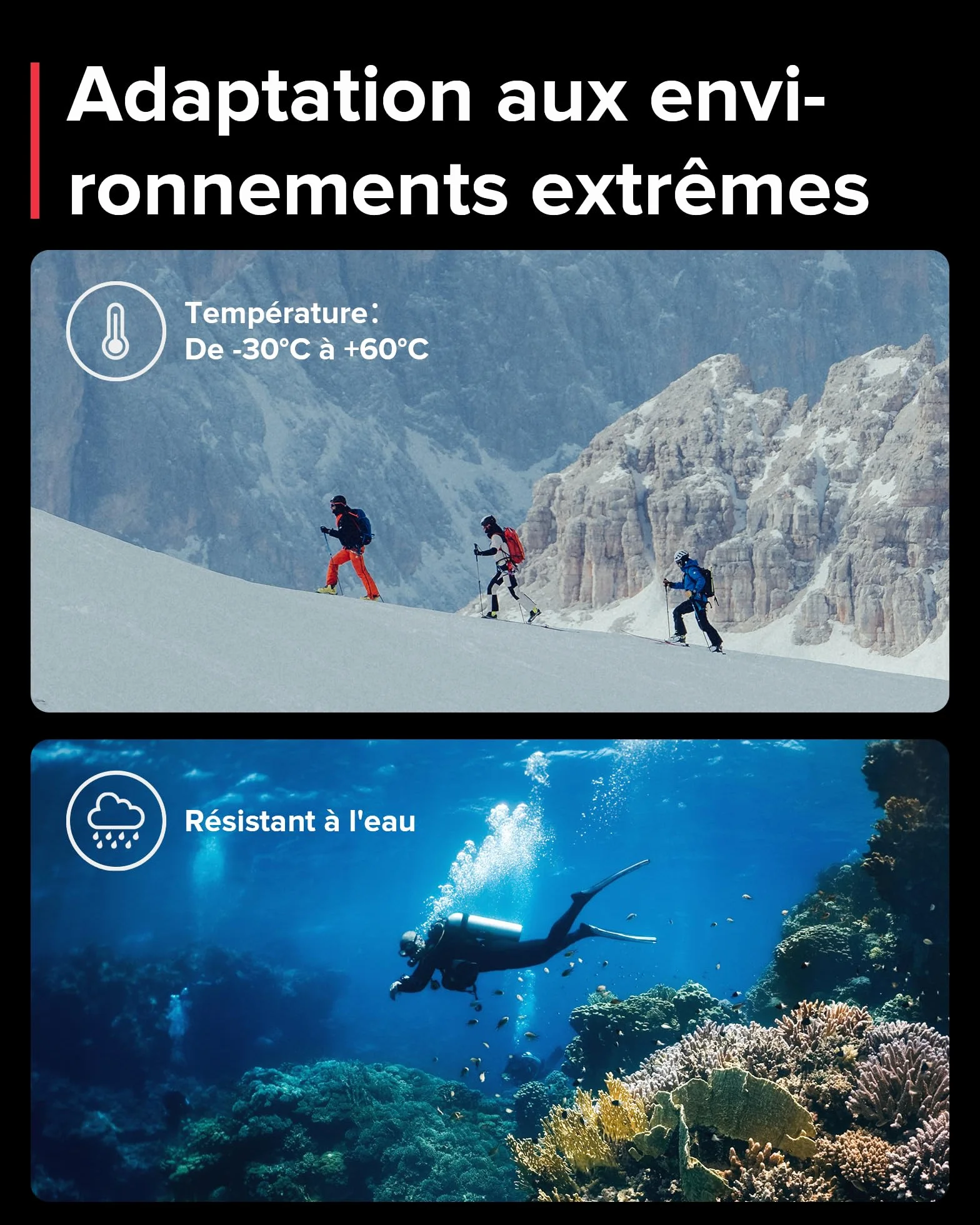 SUUNTO Clipper L/B Micro Boussole de Poche Portable à Suspension Liquide pour Randonnée Camping Hiking