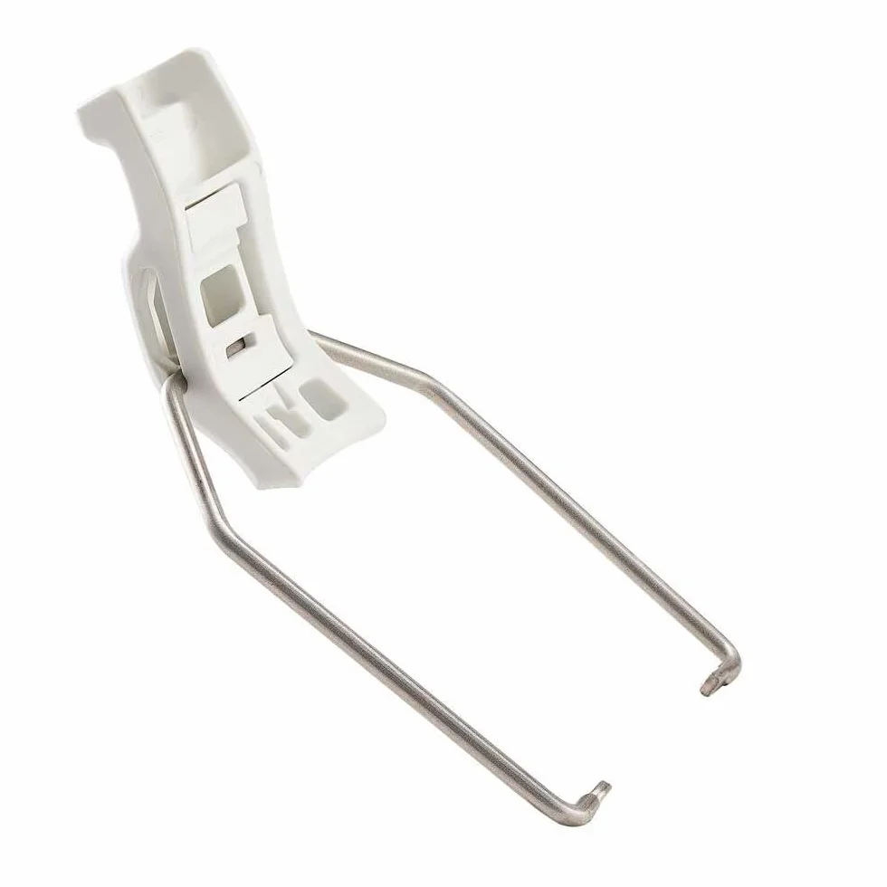 Petzl Back Lever Heel Bails pour adultes