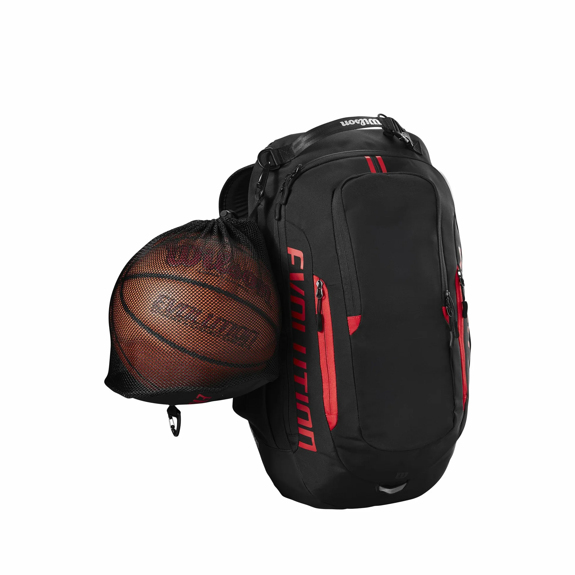 WILSON Evolution Basketball Gearpack