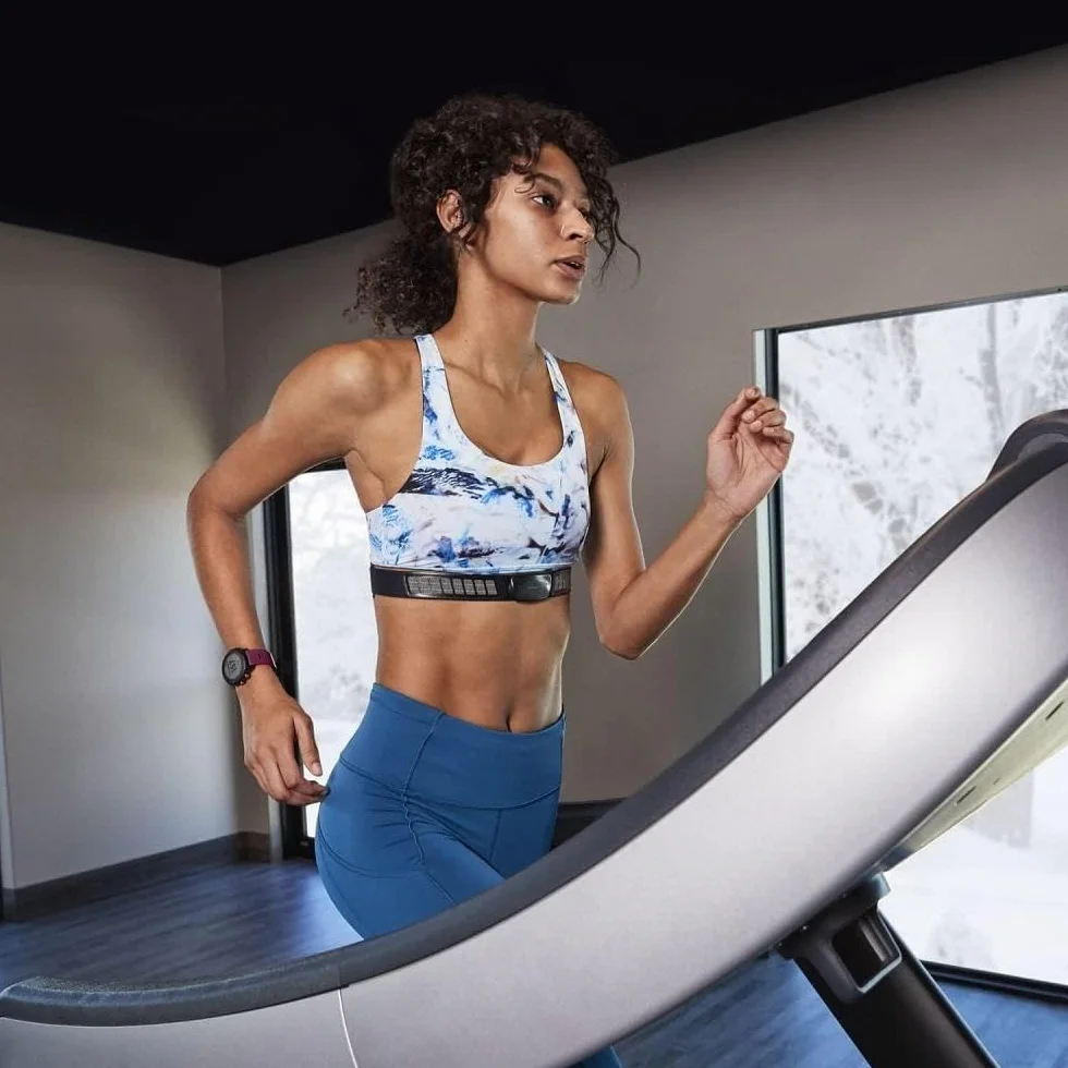 Garmin HRM-Dual Heart Rate Monitor