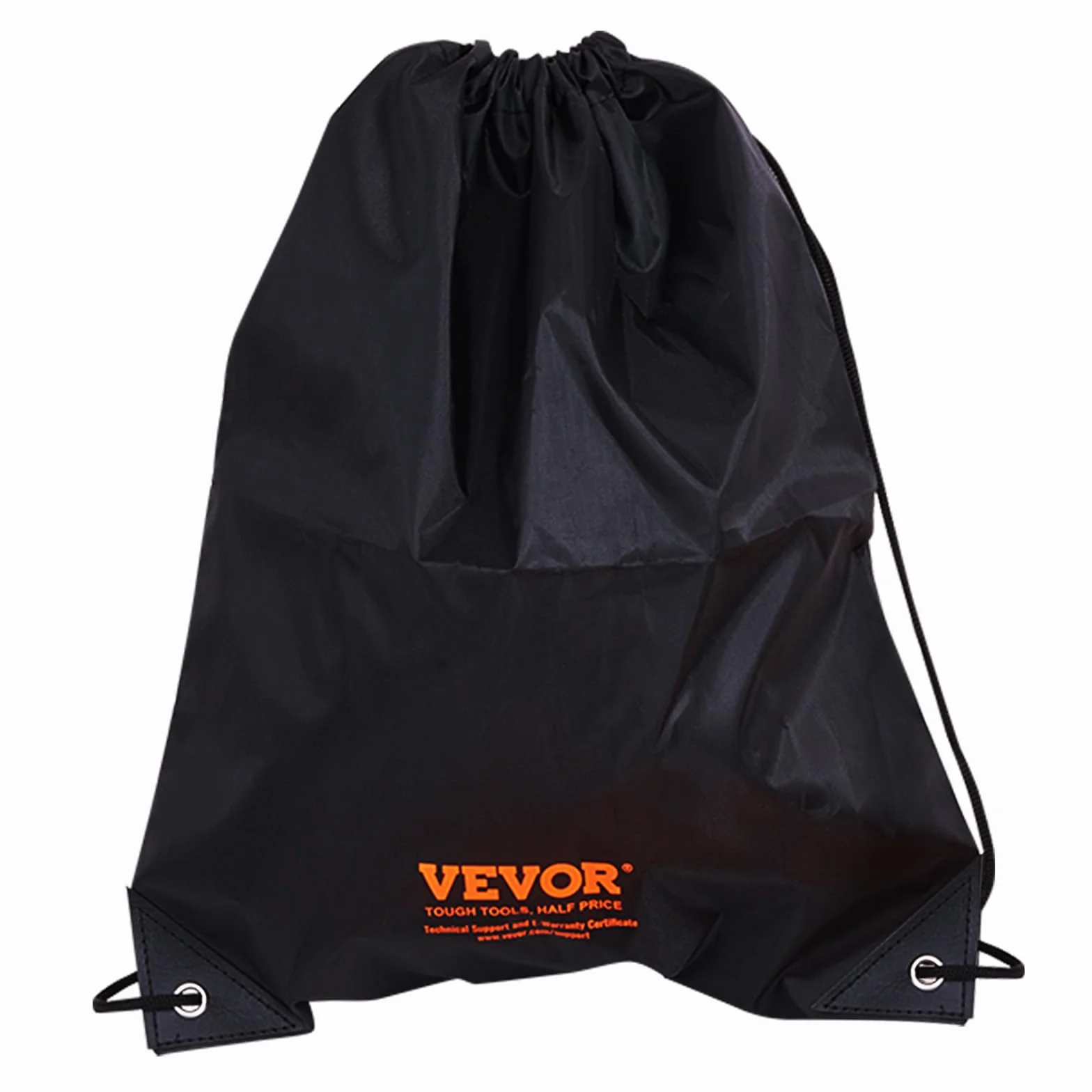 VEVOR Slackline 18,3 m Sangle d'Équilibre 226,8 kg Jeu Complet avec Protecteur d'Arbres