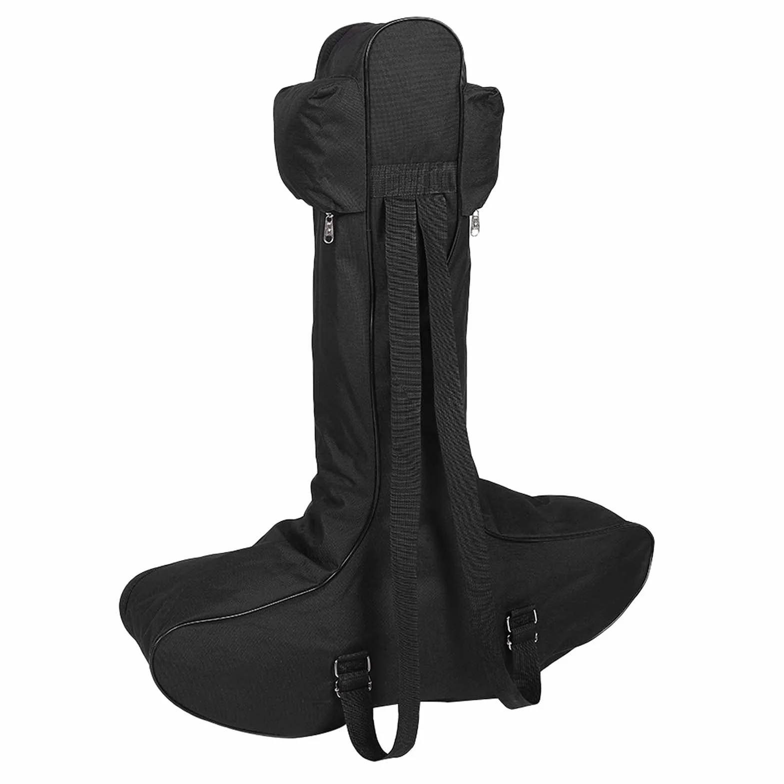 Sac de Protection pour Arbalète, Housse d'Arc à Poulies en Toile Légère