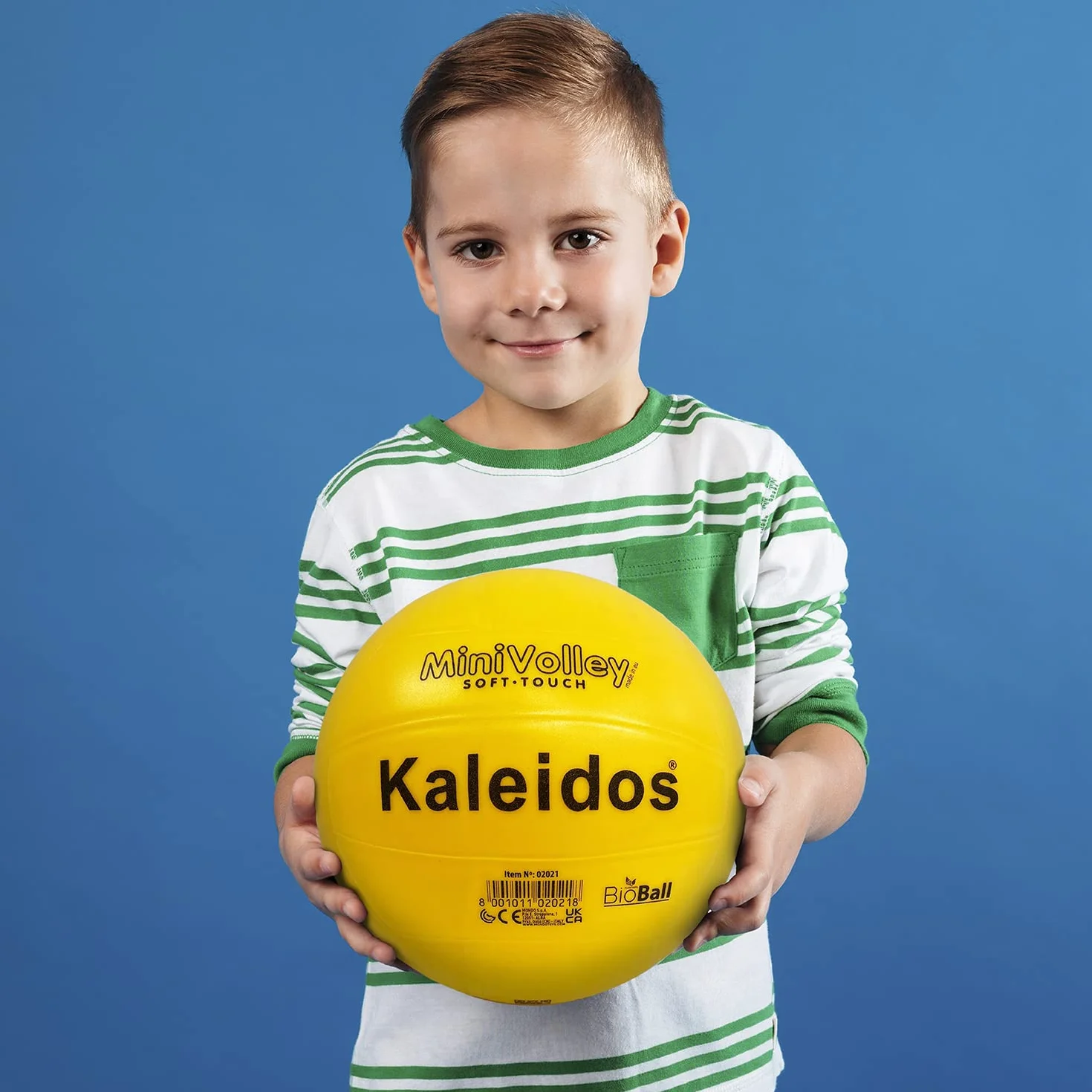 Monde Sports Volley Game Ball