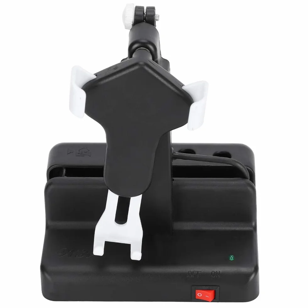 Shaker Automatique Gauche Droite, Podomètre pour Téléphone Portable, Dispositif de Balancement