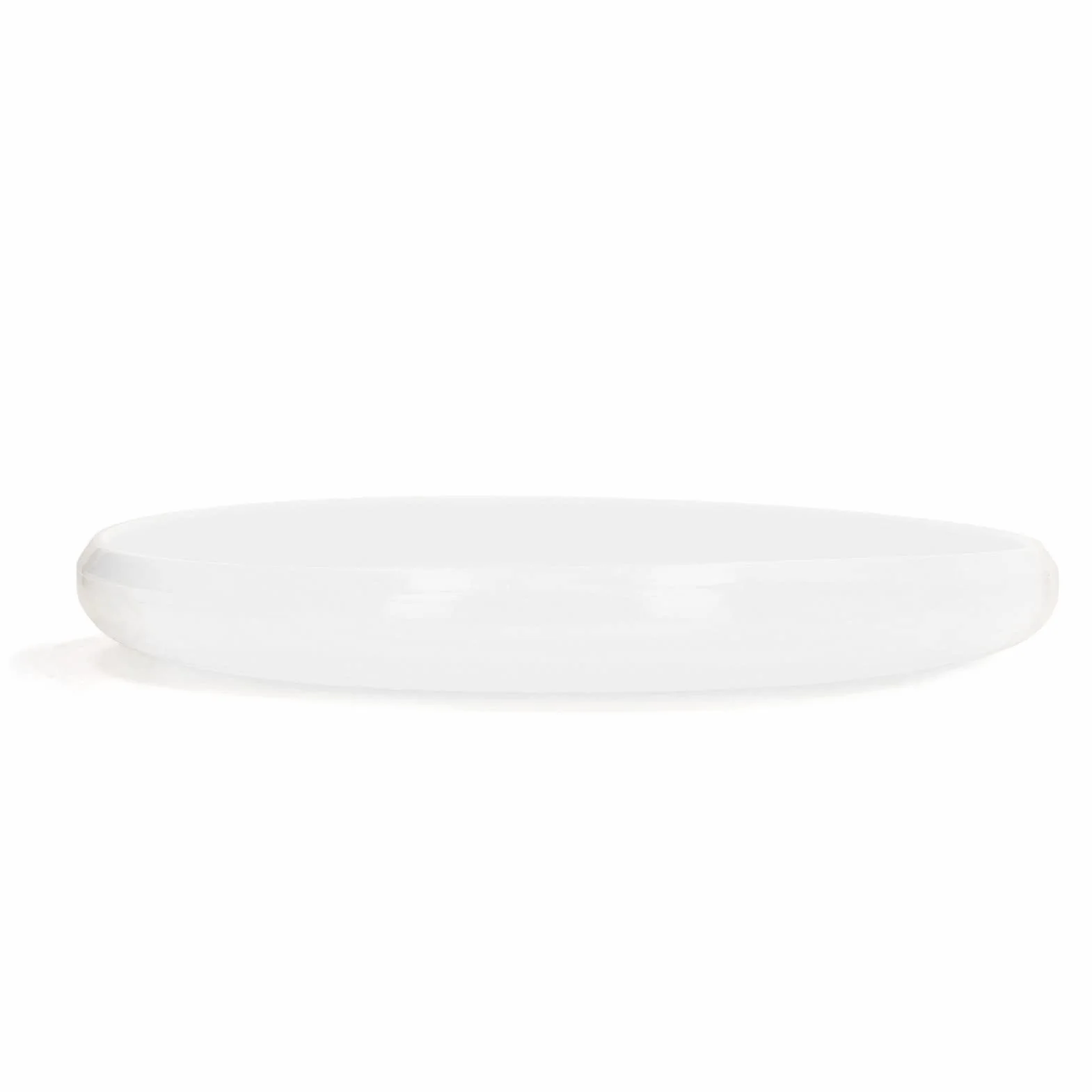 Disque de sport Ultimate 27 cm Blanc Professionnel Gazon