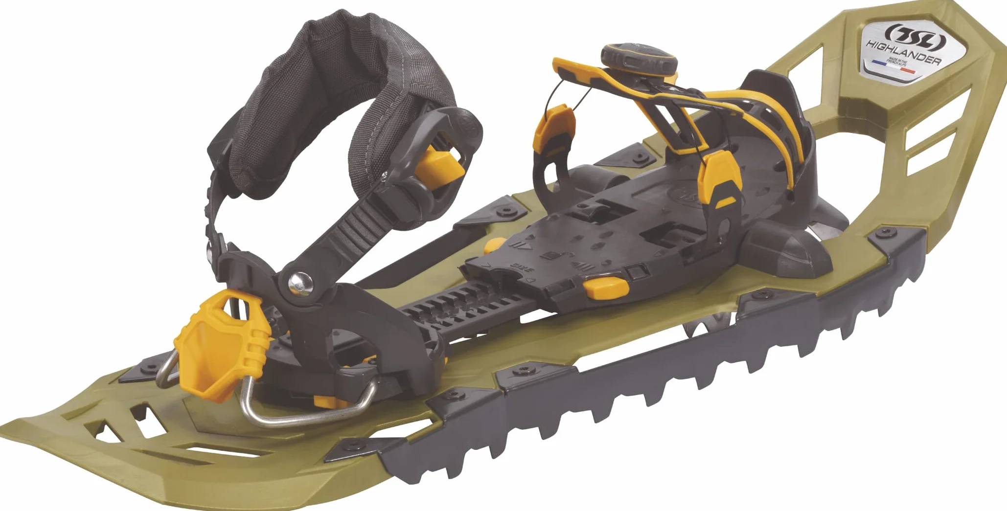 TSL Highlander Raquettes à Neige