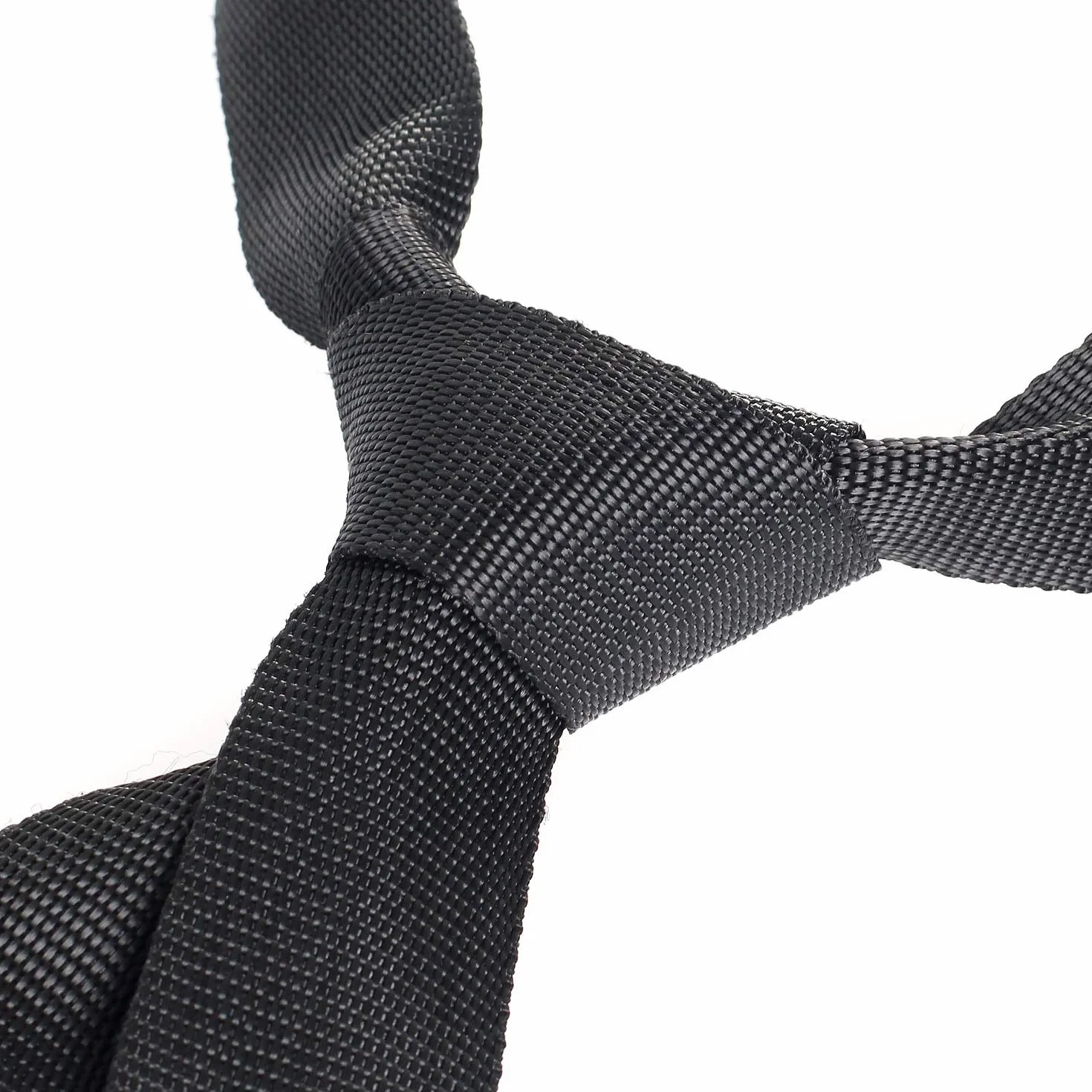 Sangle en Polypropylène 50 m x 50 mm épaisseur 1,4 mm Noir pour Sacs Sacs à Dos Élingues Harnais Bagages DIY