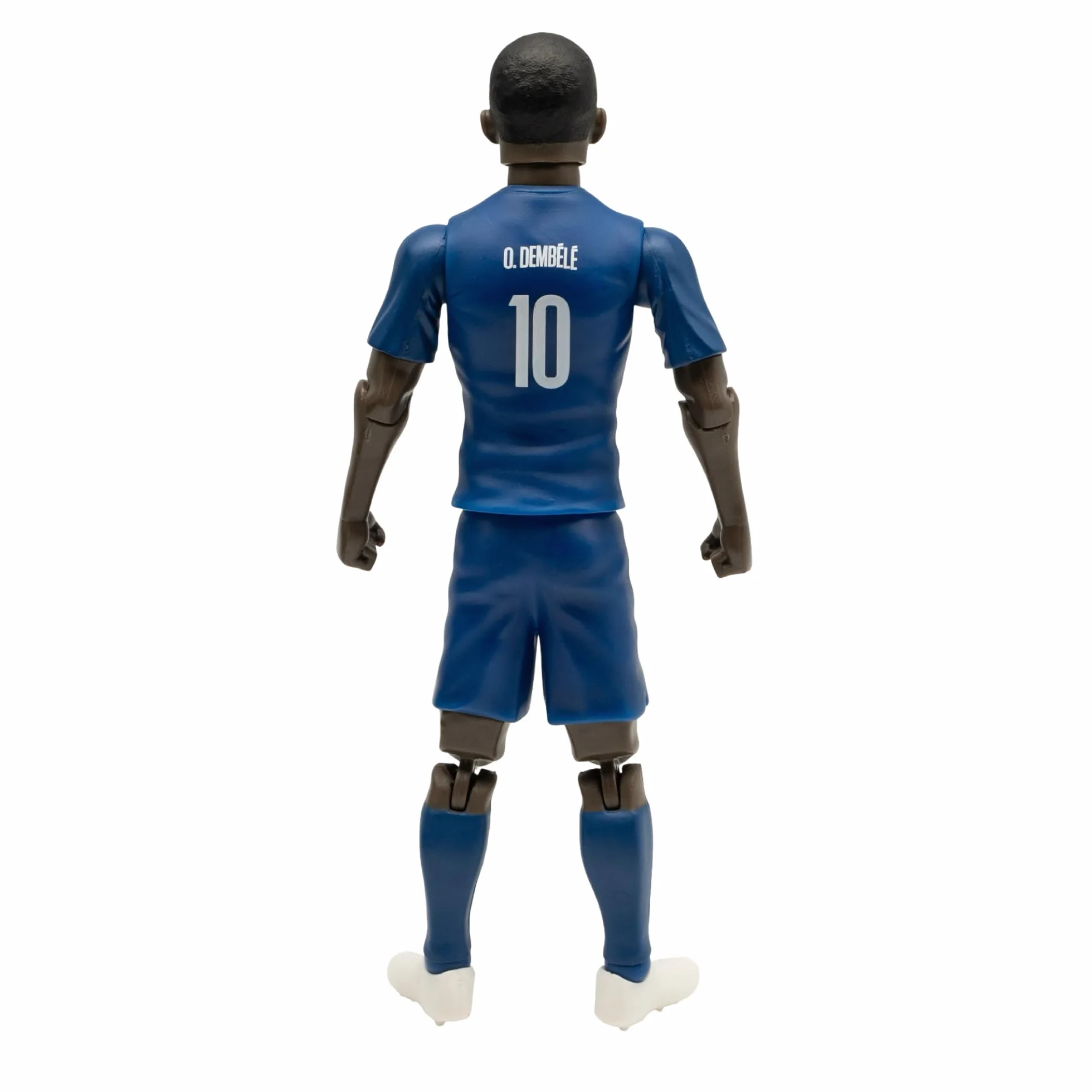 Figurine de Football Paris Saint-Germain Ousmane Dembele 20,3 cm