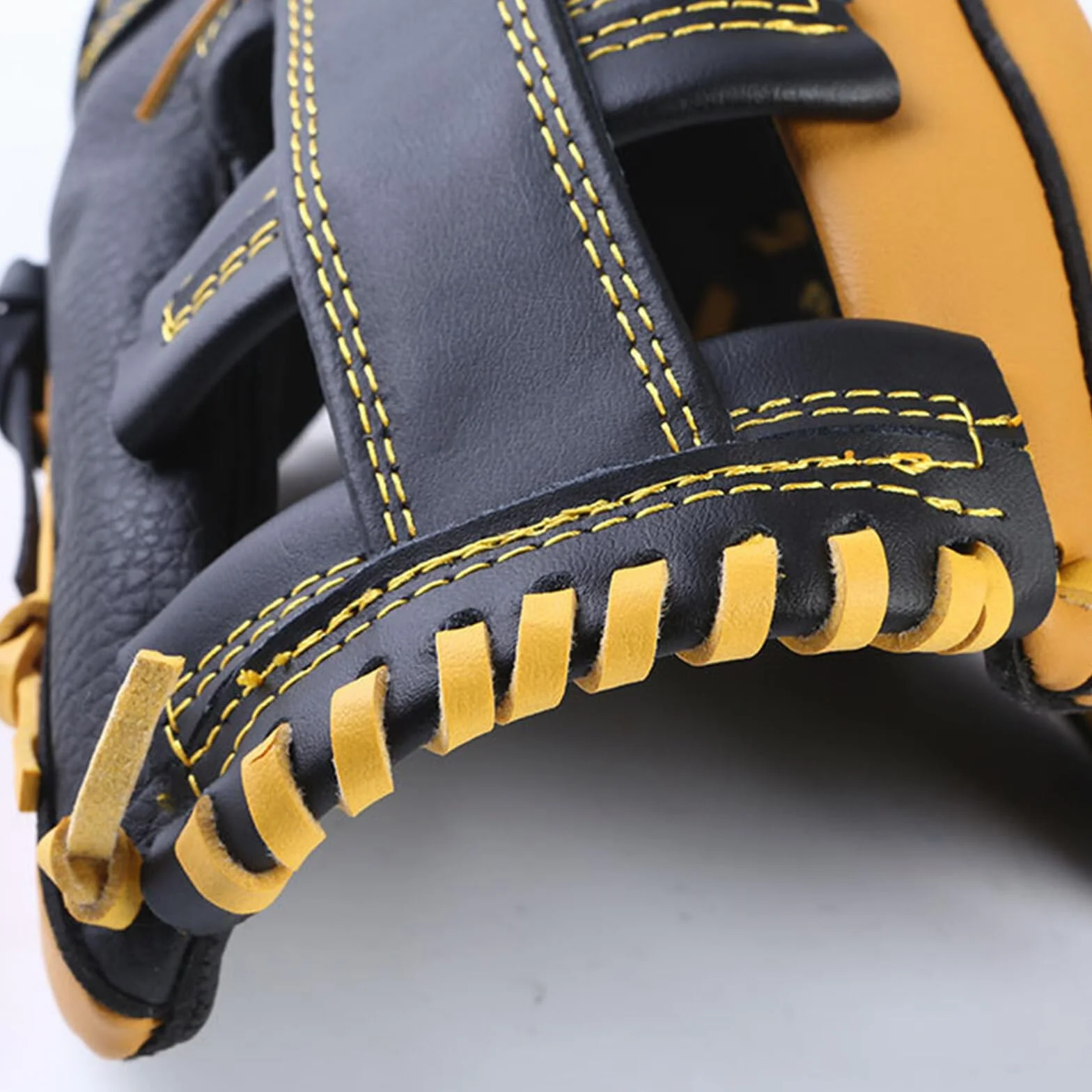 Gant de baseball pour débutant gauche droite