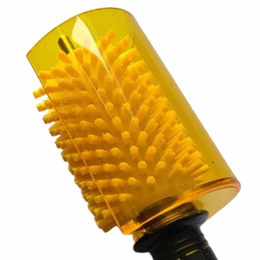 Kit de Brosse à Farter pour Snowboard et Ski, Brosse Rotative Nylon Laiton