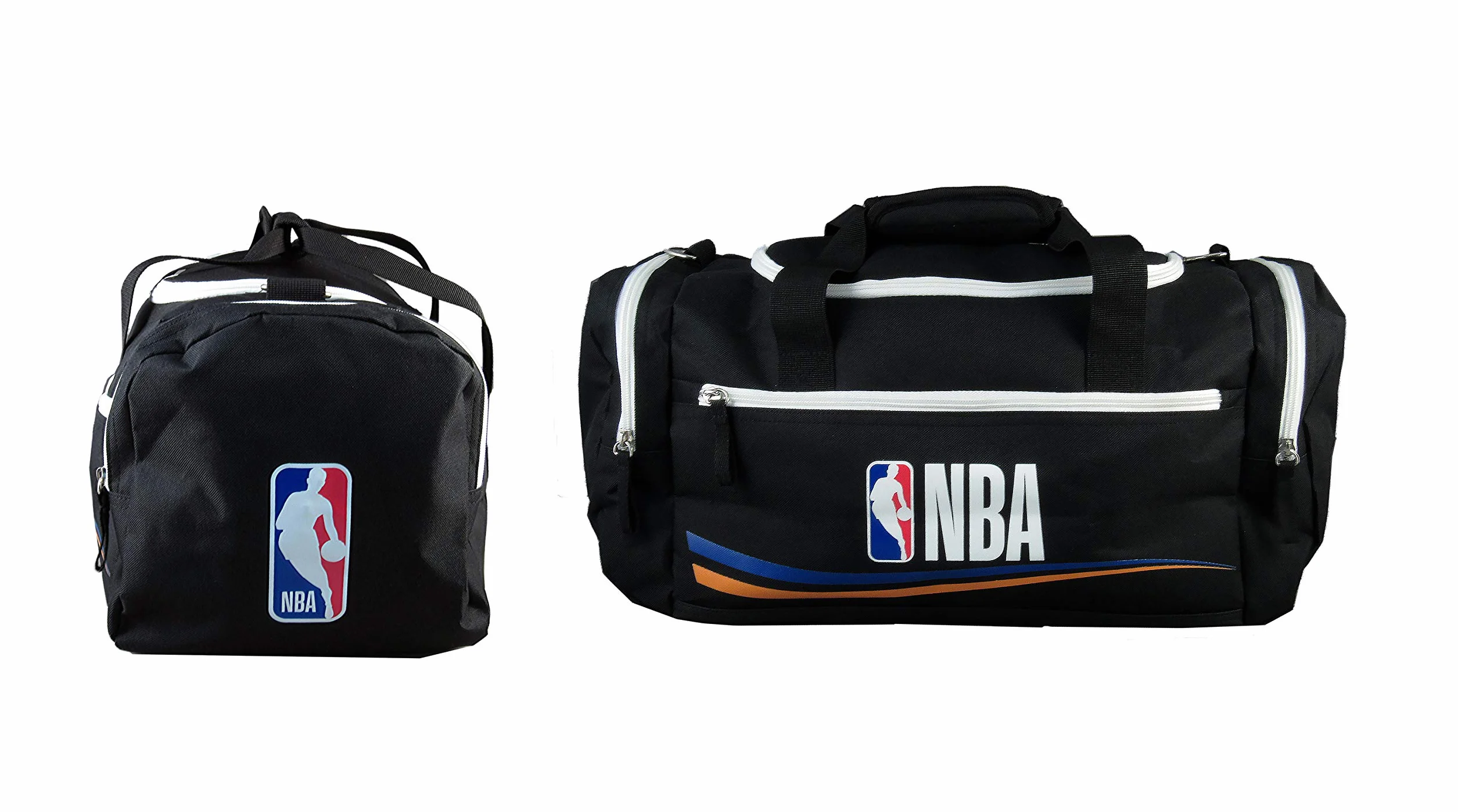 NBA Sac de Sport Officiel Basketball