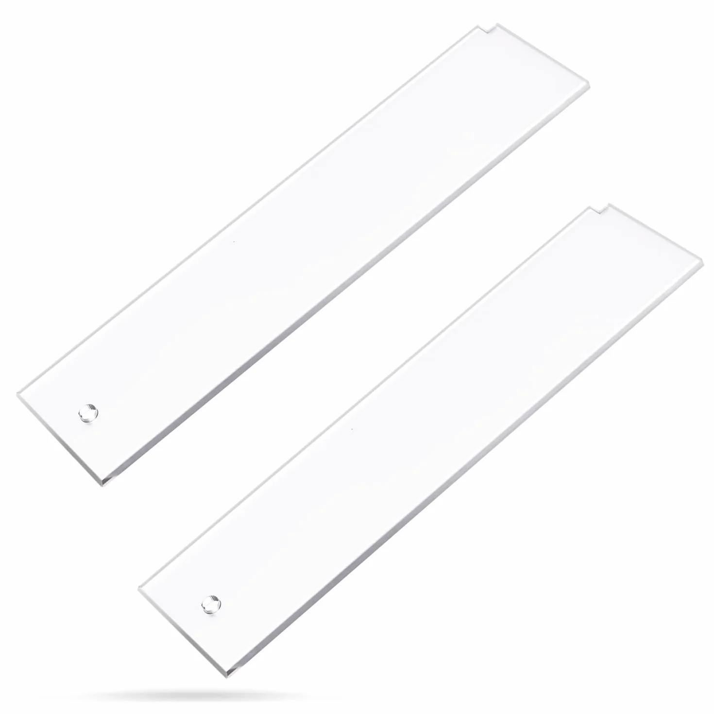 PEUTIER Grattoir à Cire de Ski 23x5,7cm Snowboard Dissolvant Nettoyant Outil