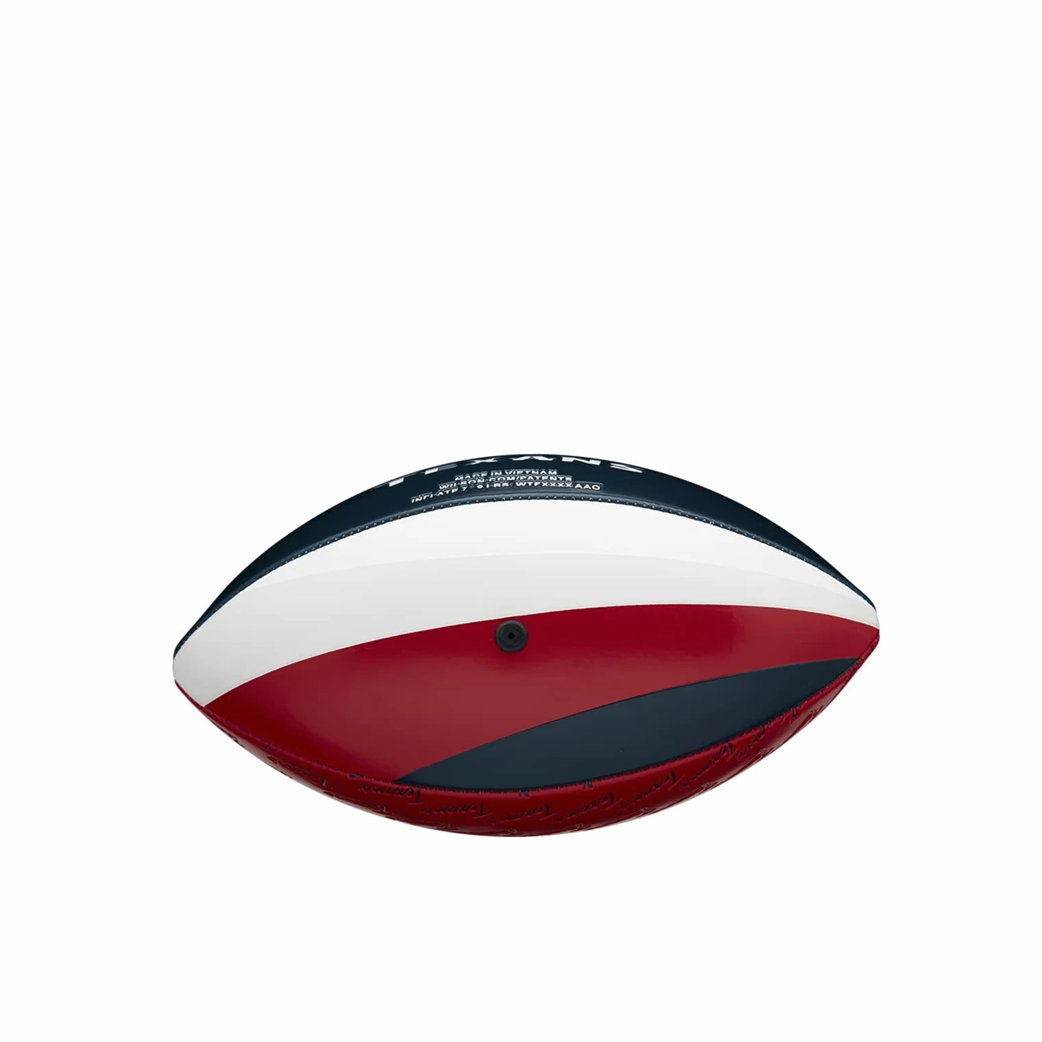 Wilson NFL Mini Peewee Football