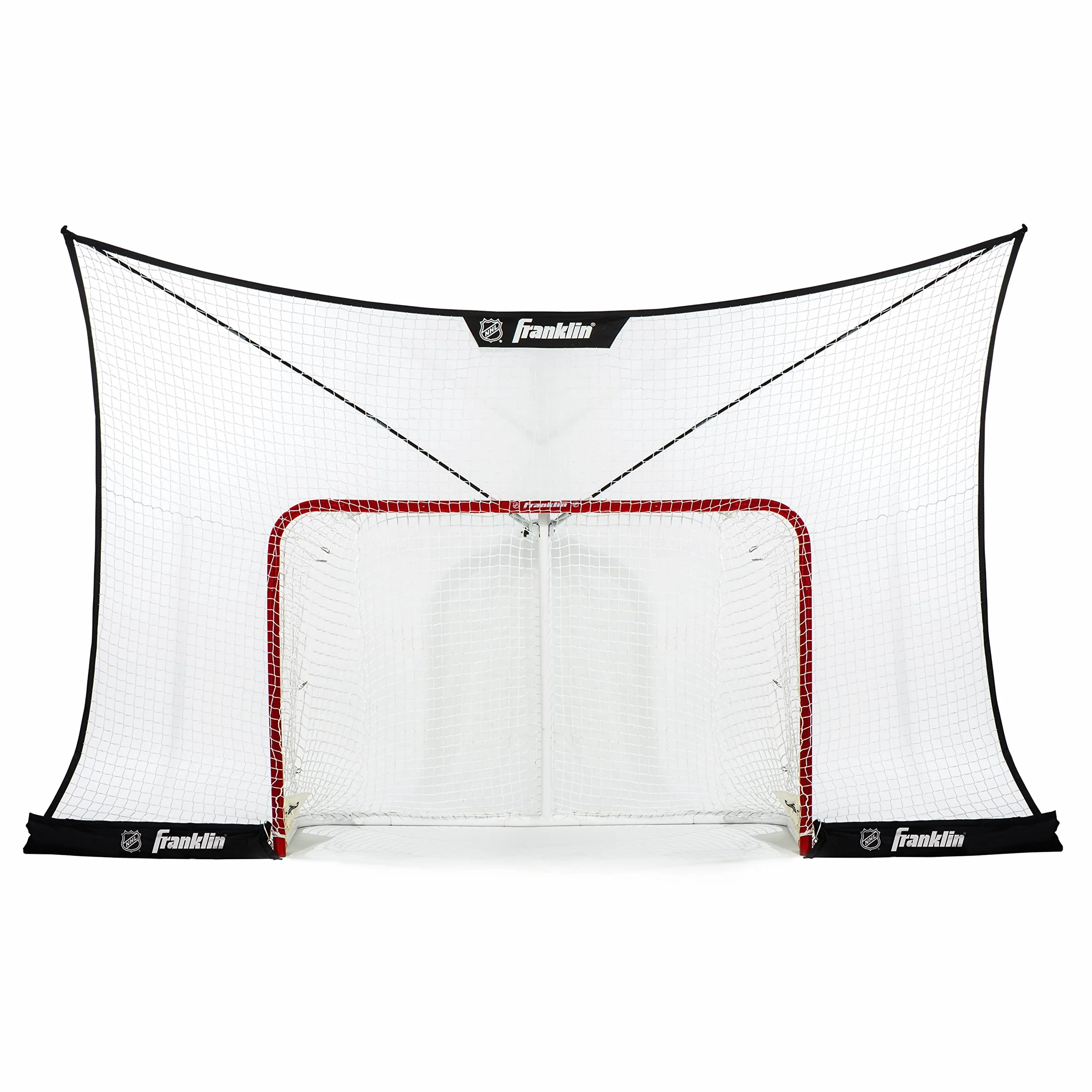 Franklin Sports Hockey Cibles de tir