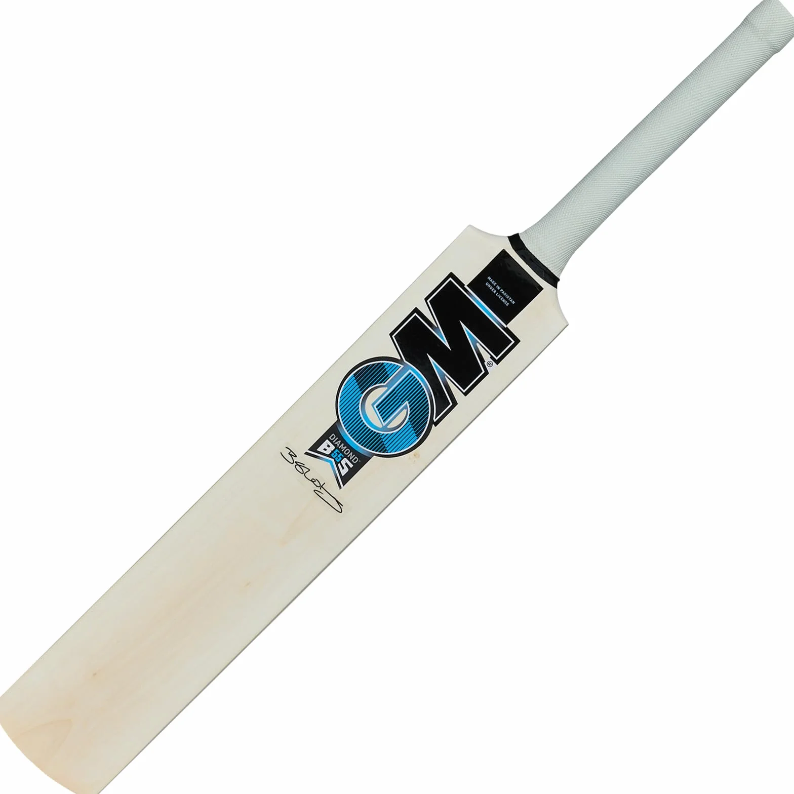 Ben Stokes Diamond Ensemble de Cricket en Bois approuvé Taille 1 120-129 cm