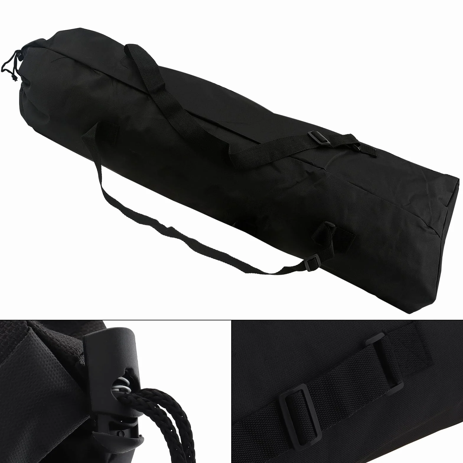 Sac à Dos imperméable pour Skateboard Léger et Pliable 90 cm x 38 cm