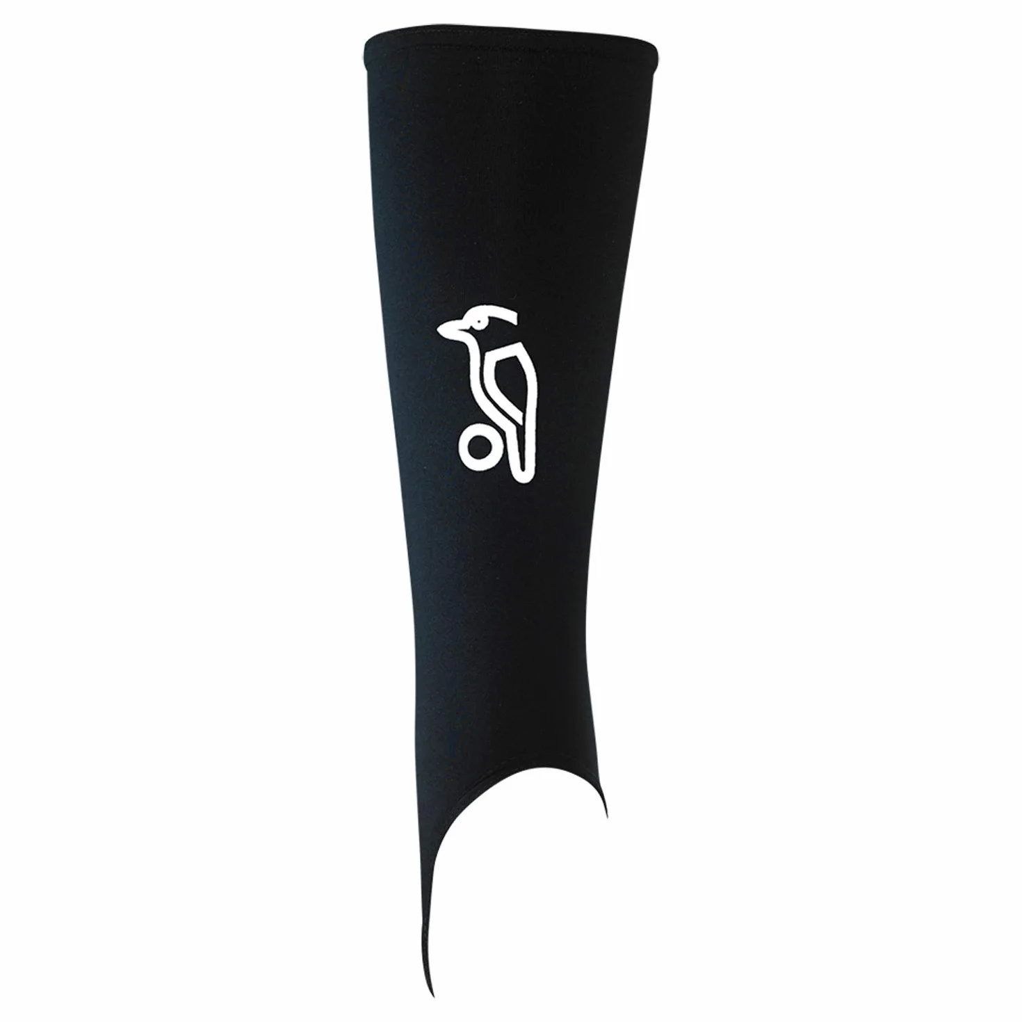 KOOKABURRA Shin Sleeves Protège-Tibias de Hockey Mixte