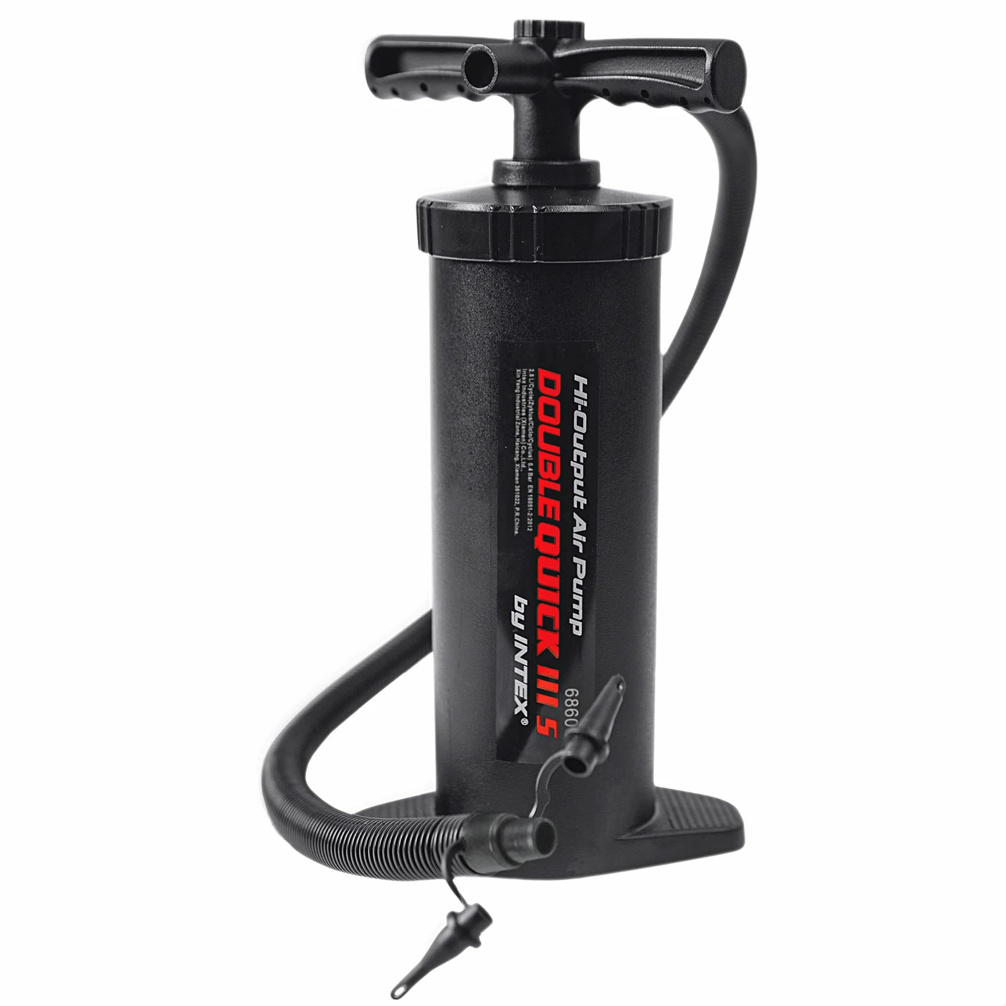 Intex Double Quick Hand Pump