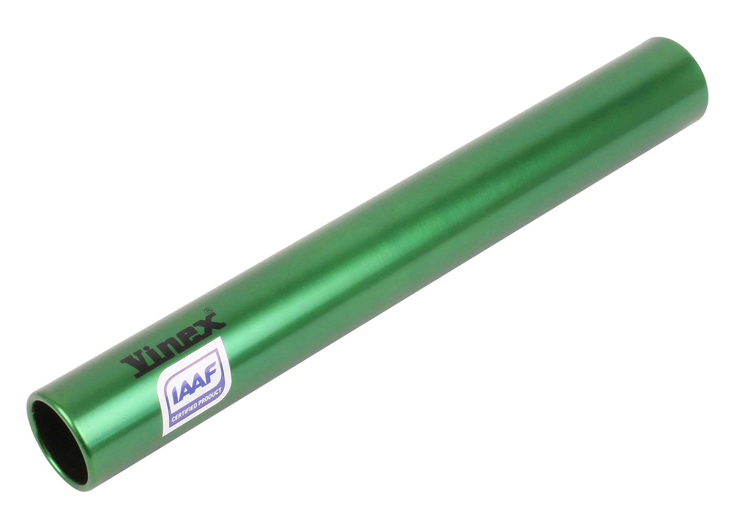 HAEST Vinex Aluminium témoin Vert