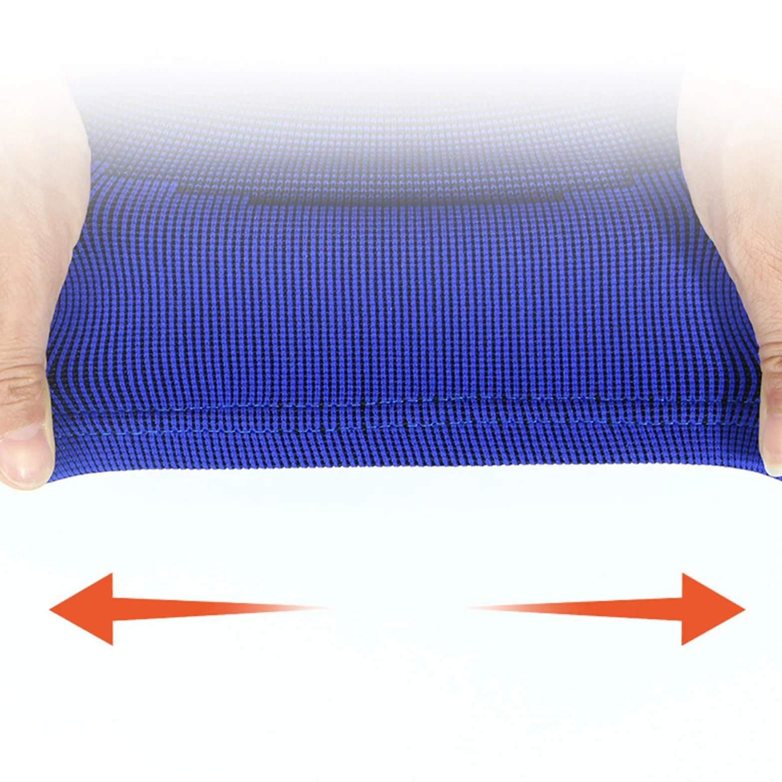 Chevillère de compression pour enfants football basket-ball gymnastique
