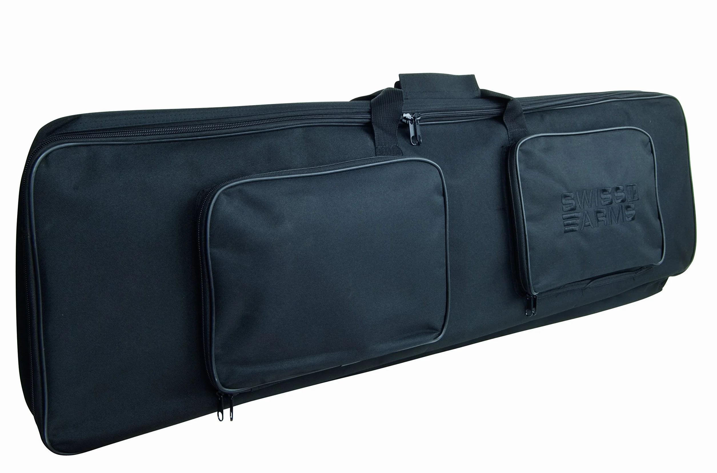SWISS ARMS Housse de protection pour fusils 100 x 30 x 8