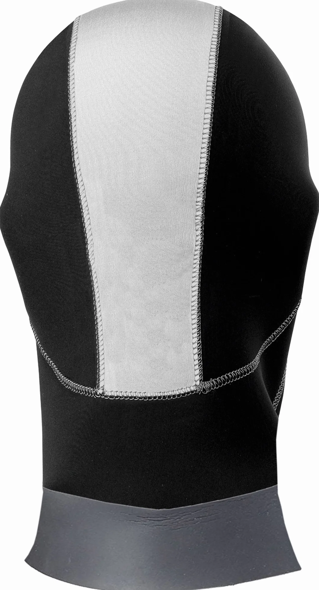 Cressi Hood Plus Lady Cagoule de Plongée Femmes Néoprène 5mm