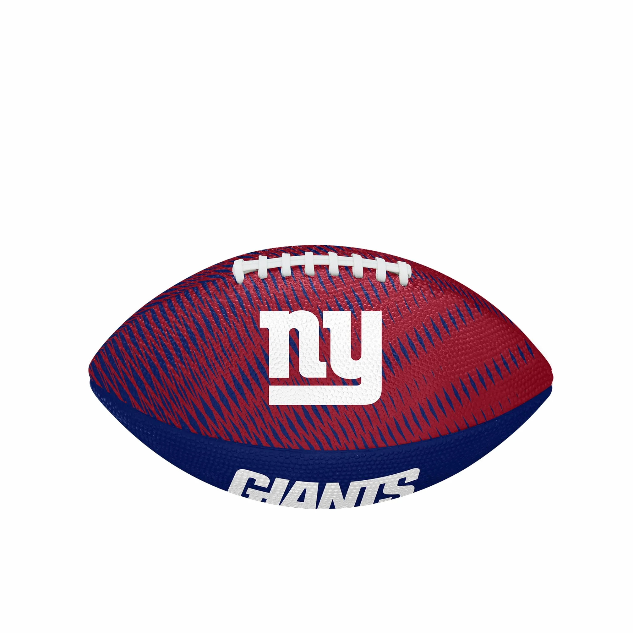 Wilson Ballon Football Américain NFL Caoutchouc
