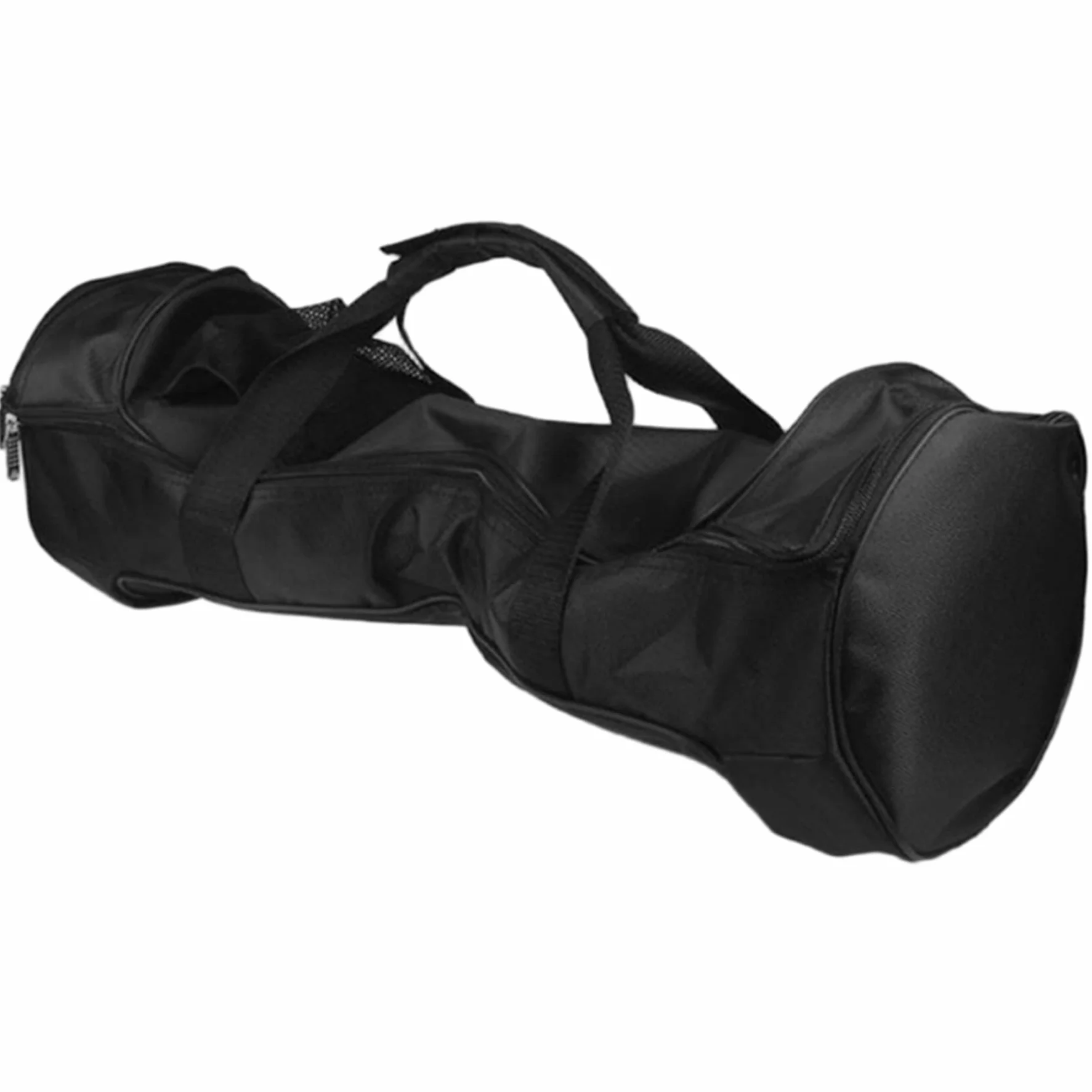 Sac de transport pour hoverboard en tissu Oxford imperméable avec poignée et bandoulière