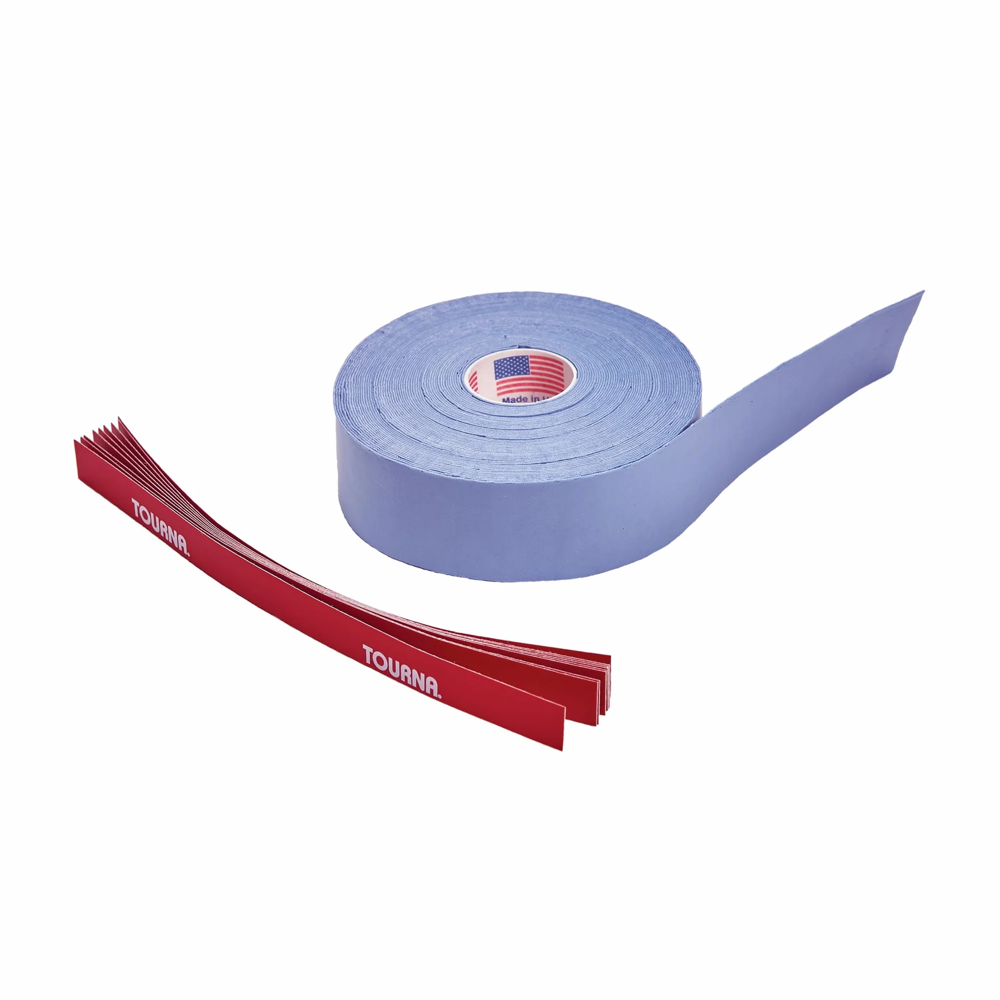 Tourna Mega Tac Extra Tacky Overgrip 10-Pack