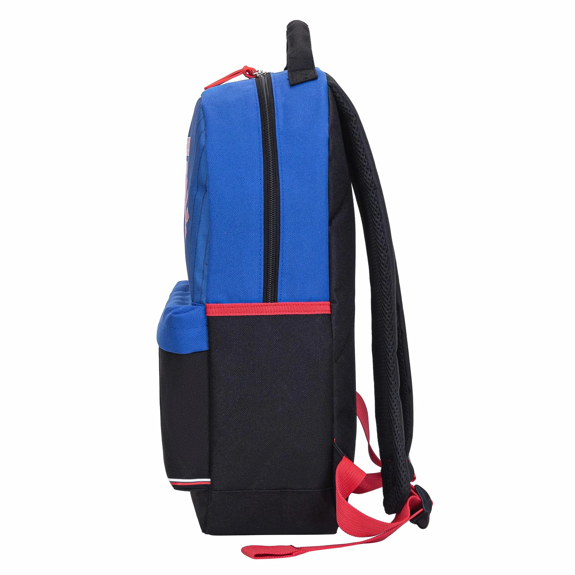 Sac à Dos NBA 1 Compartiment Bleu