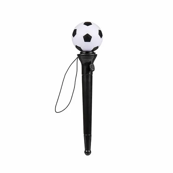 Ebiz Stylo Lanceur de Ballon de Foot