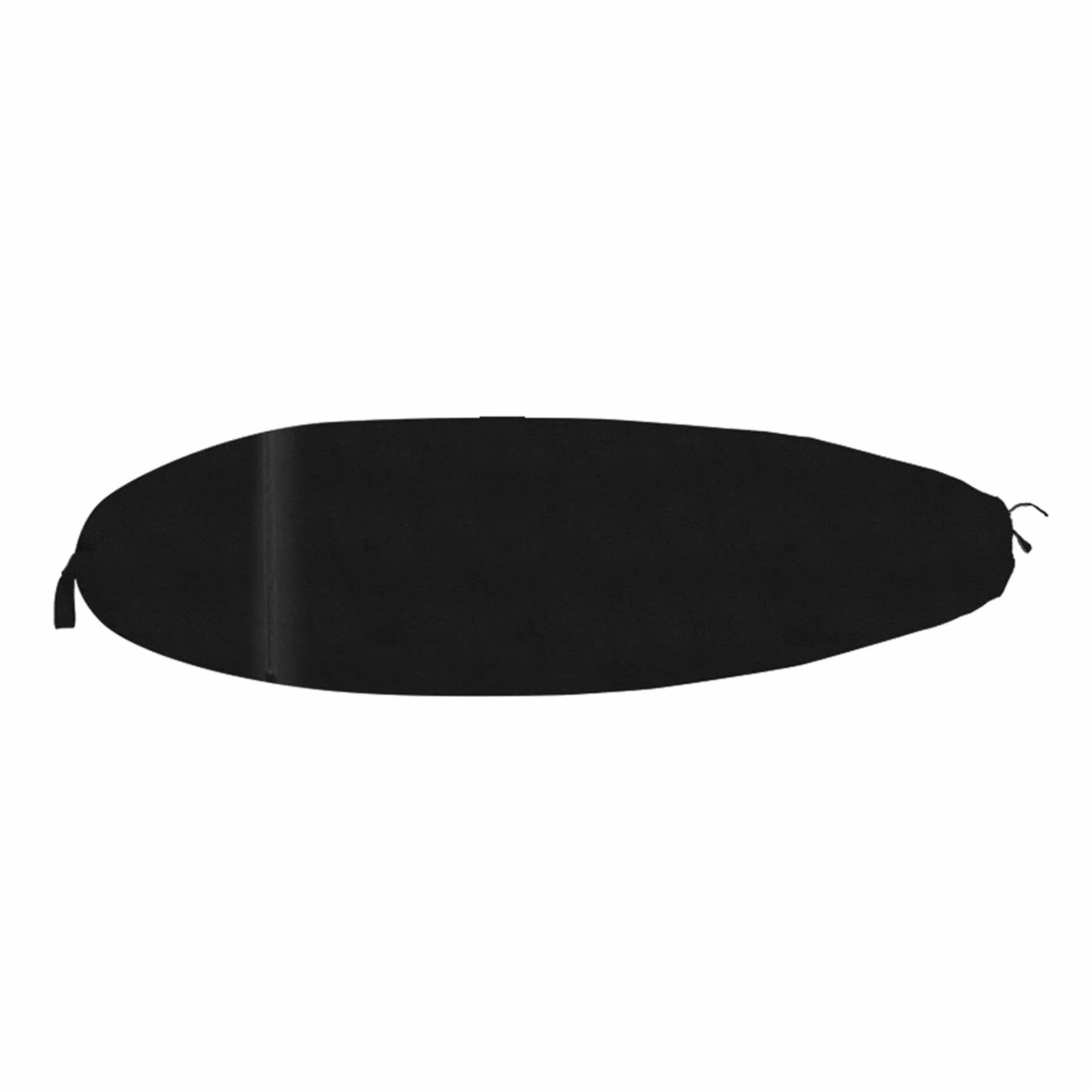 Housse de planche de paddle chaussette étui de protection imperméable à la pluie sac léger