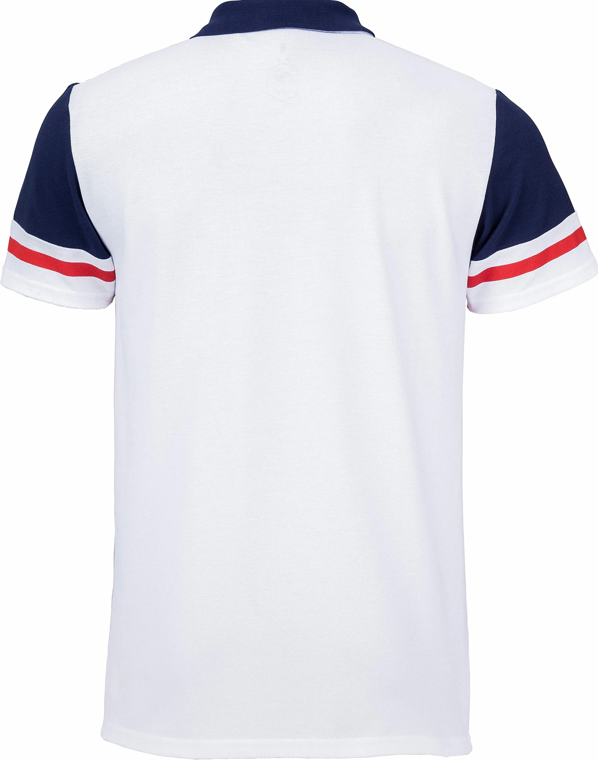 Equipe de France de Football Polo FFF - Collection Officielle Taille Adulte