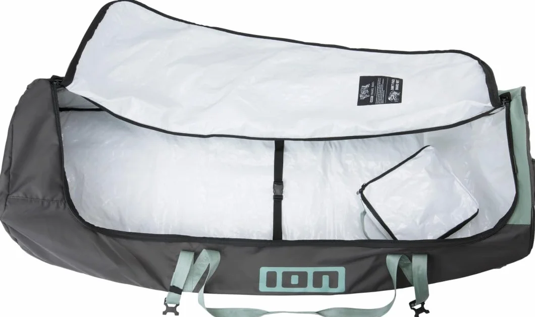 ION GEARBAG Kite Core Golf Boardbag Jet Black