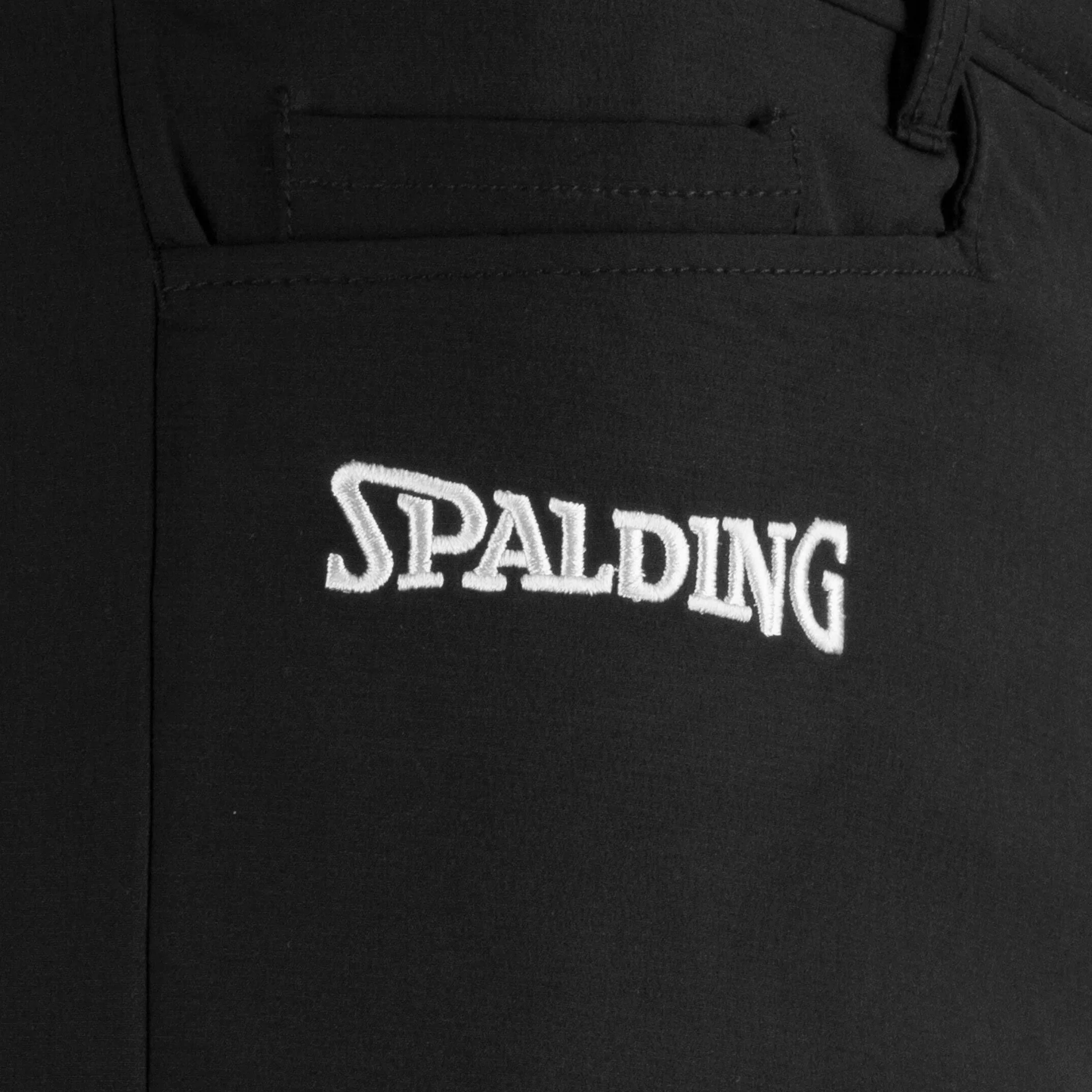 Spalding Pantalon d'arbitre pour Homme