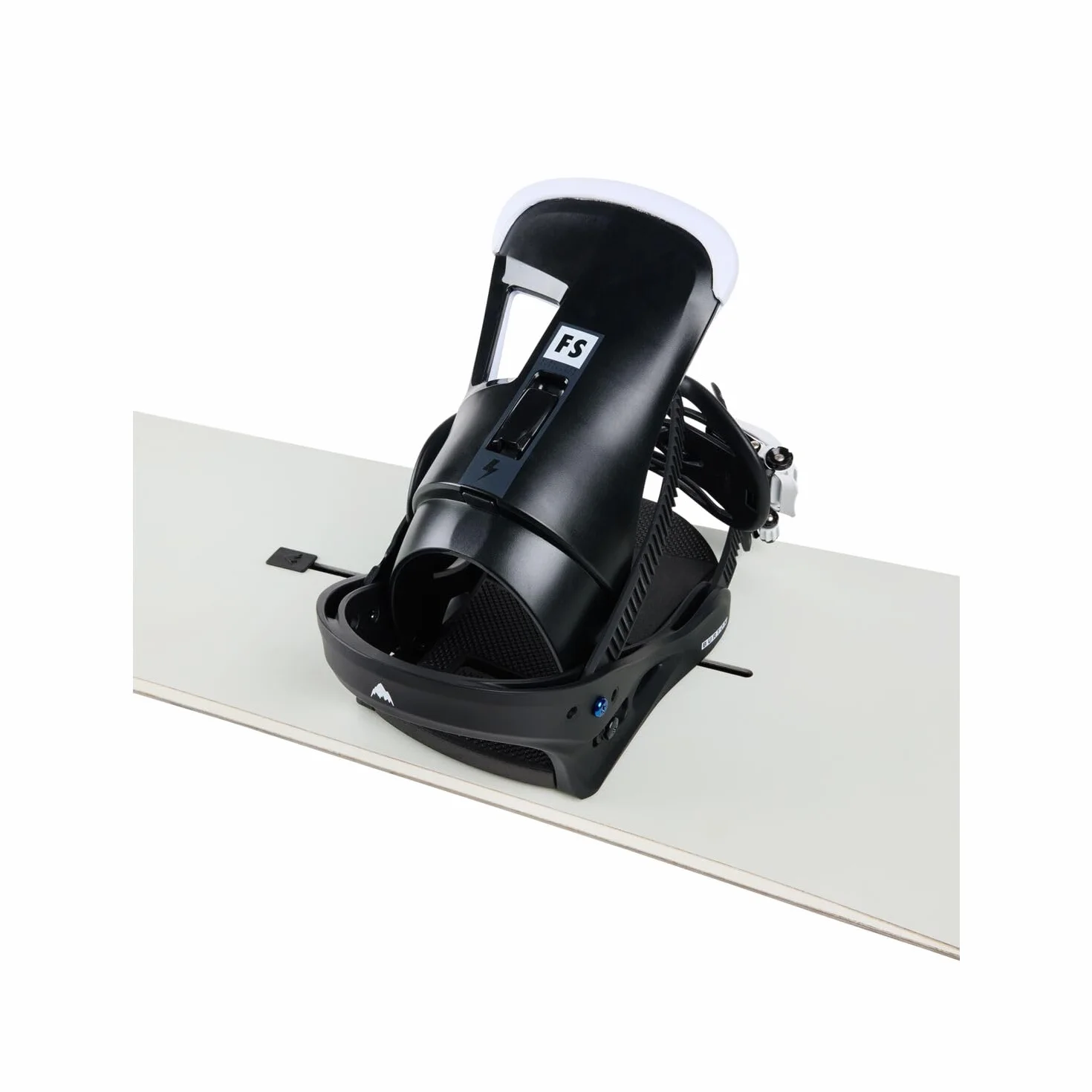 Burton Freestyle Snowboard Bindings S