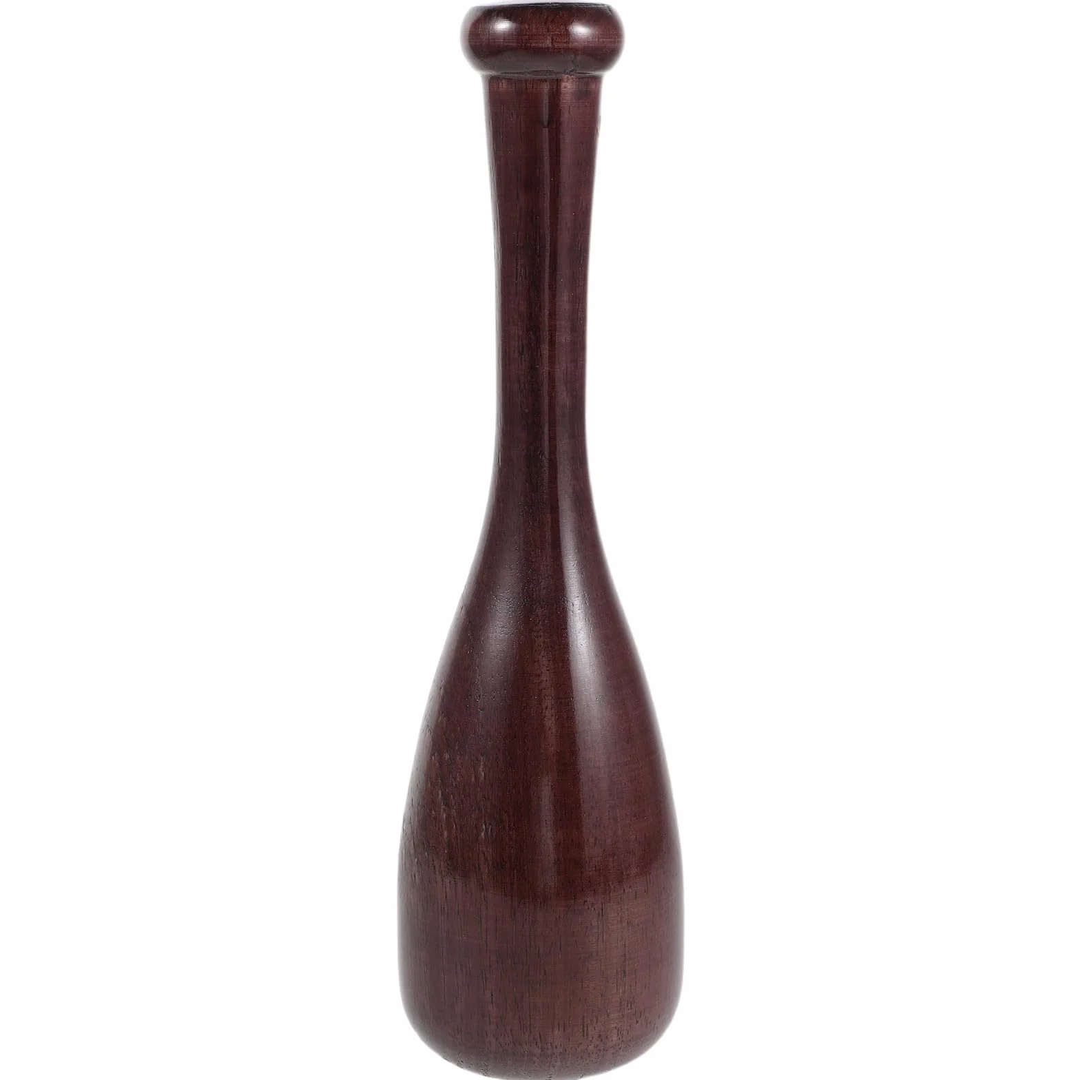 Maillet de rodage pour Softball en Bois - Outil pour Modeler et assouplir les Bases de Baseball