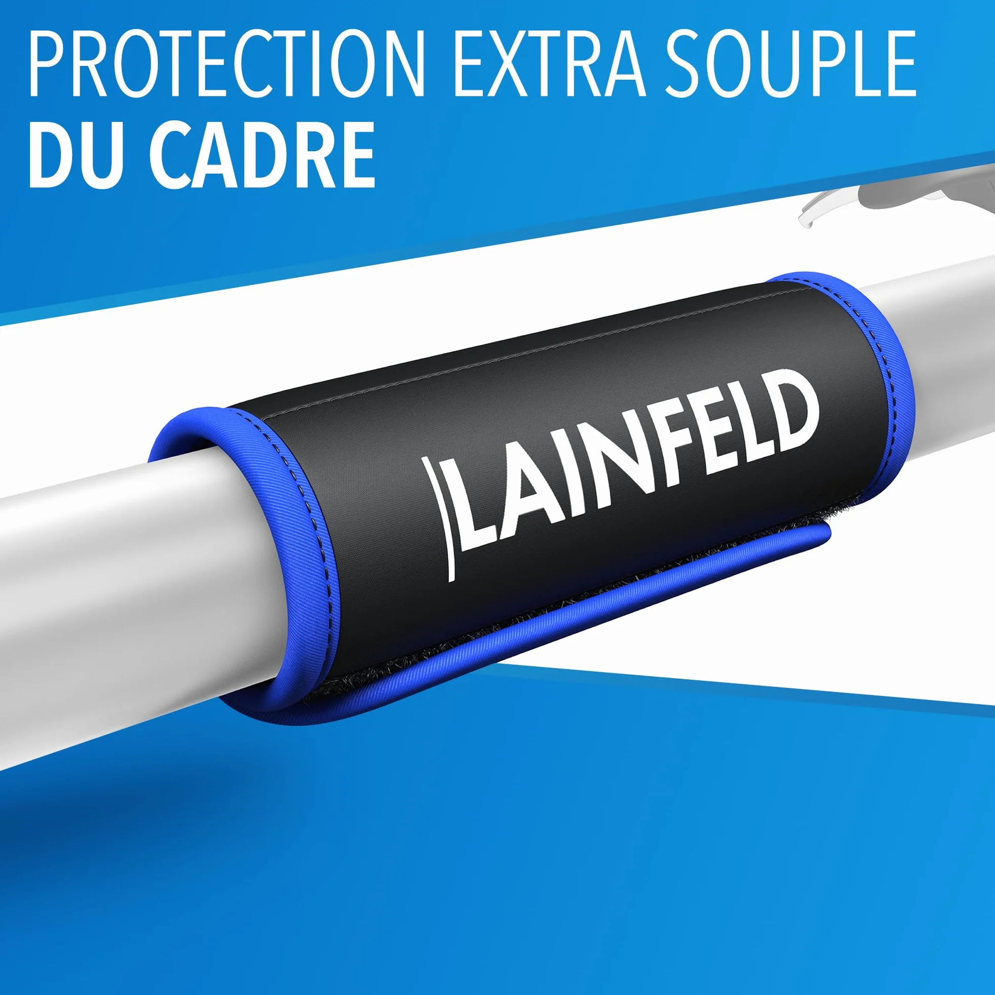 LAINFELD Protection pour vélo