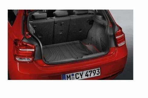 Sport Bagagerie Tapis