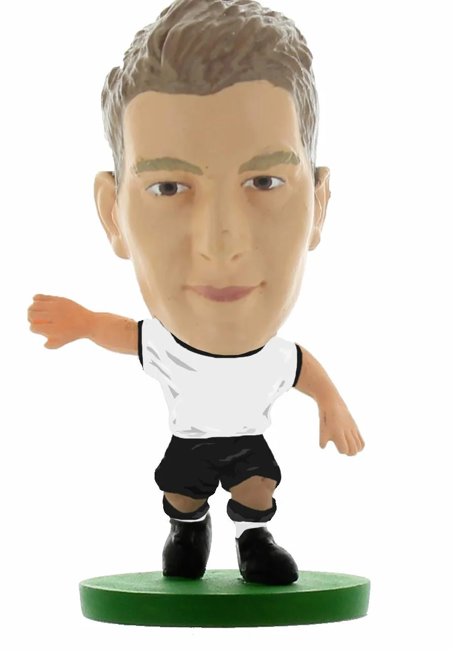 SoccerStarz Figurine Marco Reus Allemagne