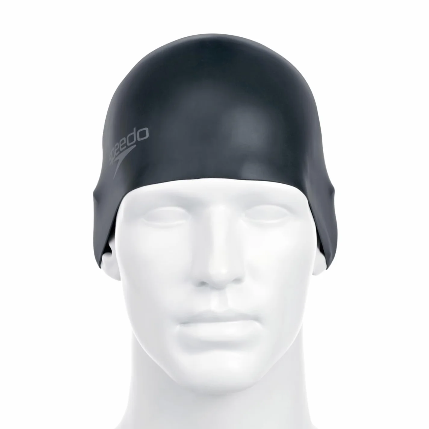 Speedo Silicone Swimming Cap Unisex
