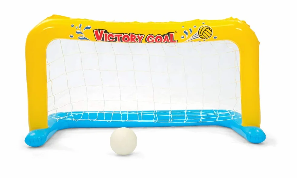 Bestway But Gonflable de Water Polo 137 x 66 x 72 cm