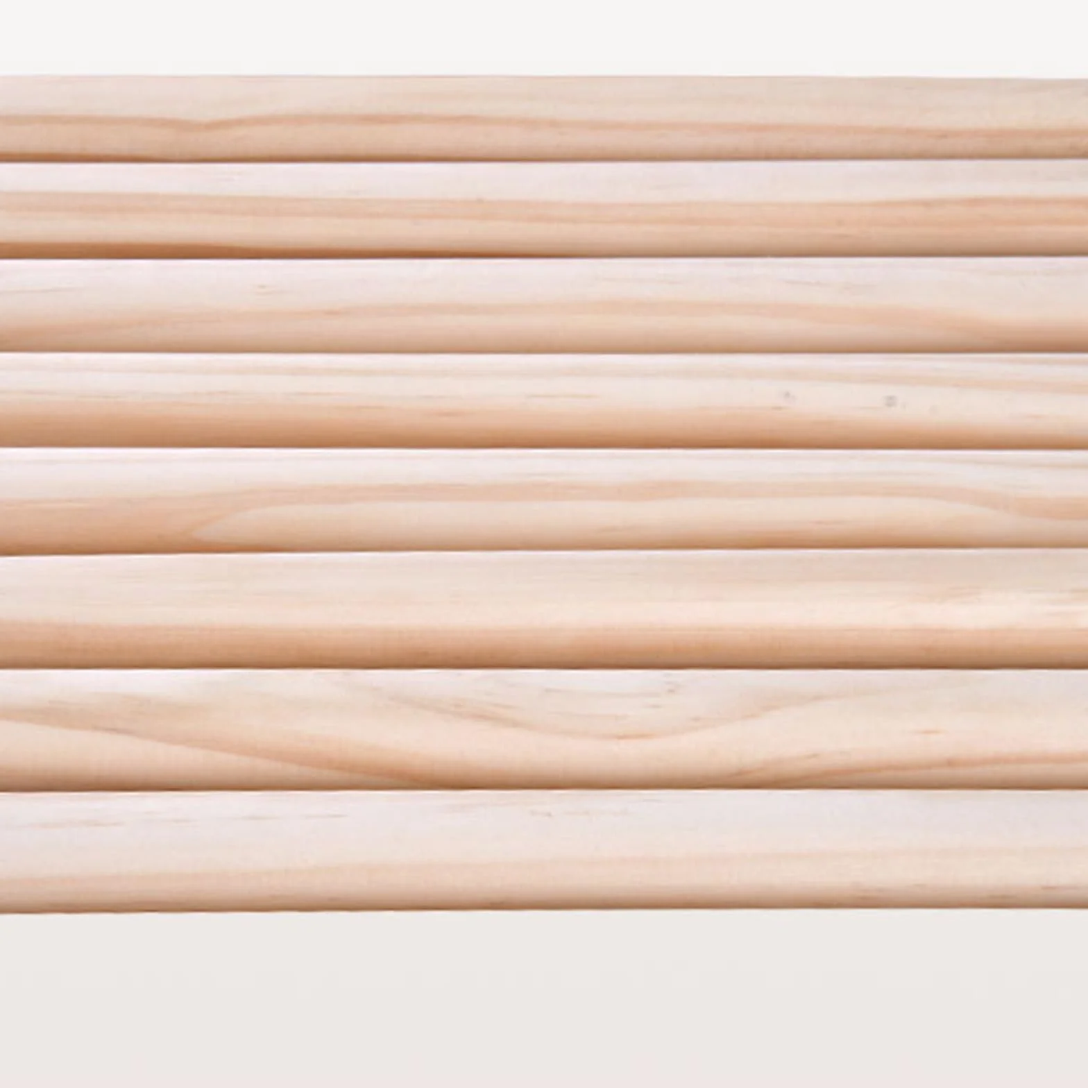 Bâton d'exercice en bois correcteur de posture pour étirement flexibilité équilibre force