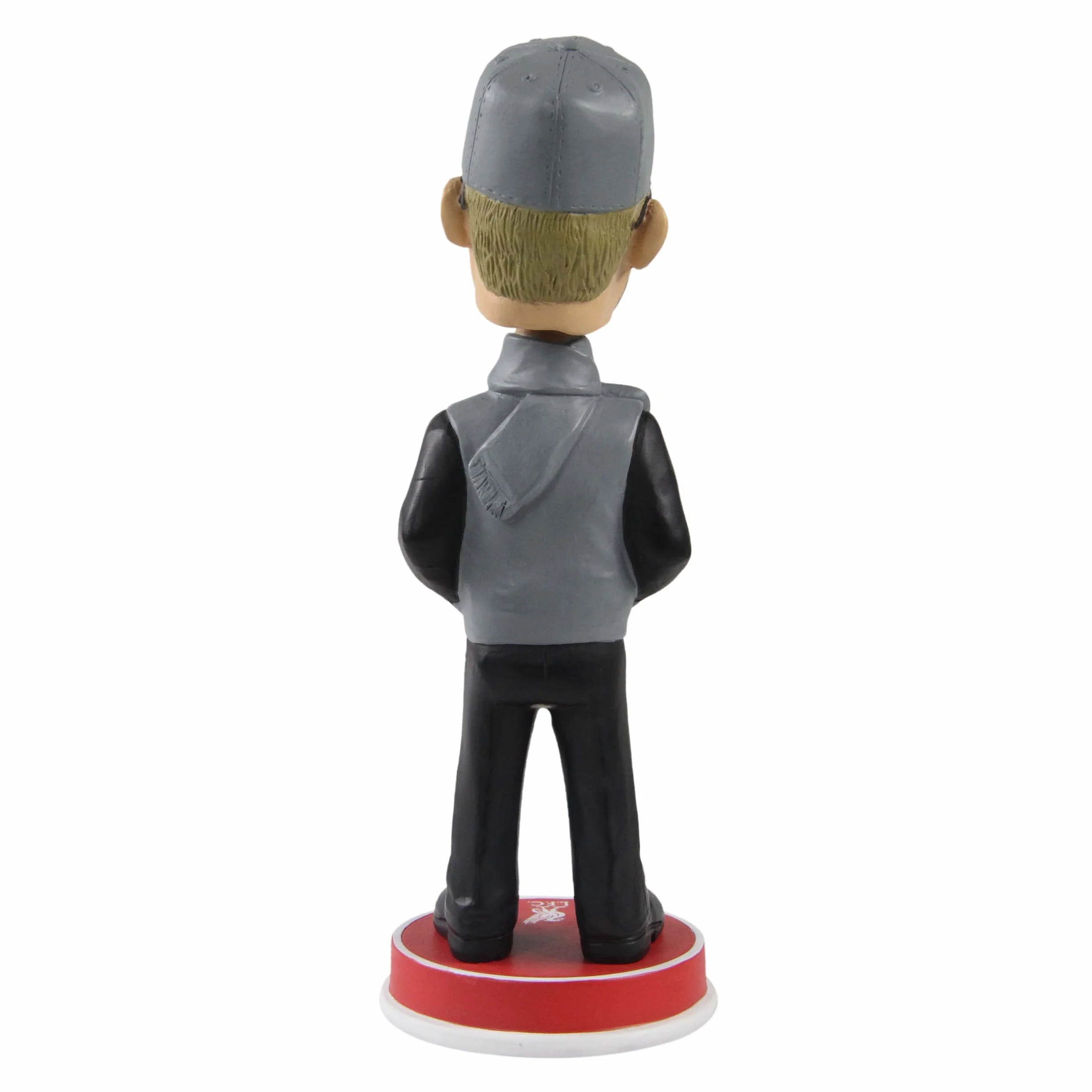 FOCO Jurgen Klopp Liverpool FC Bobblehead