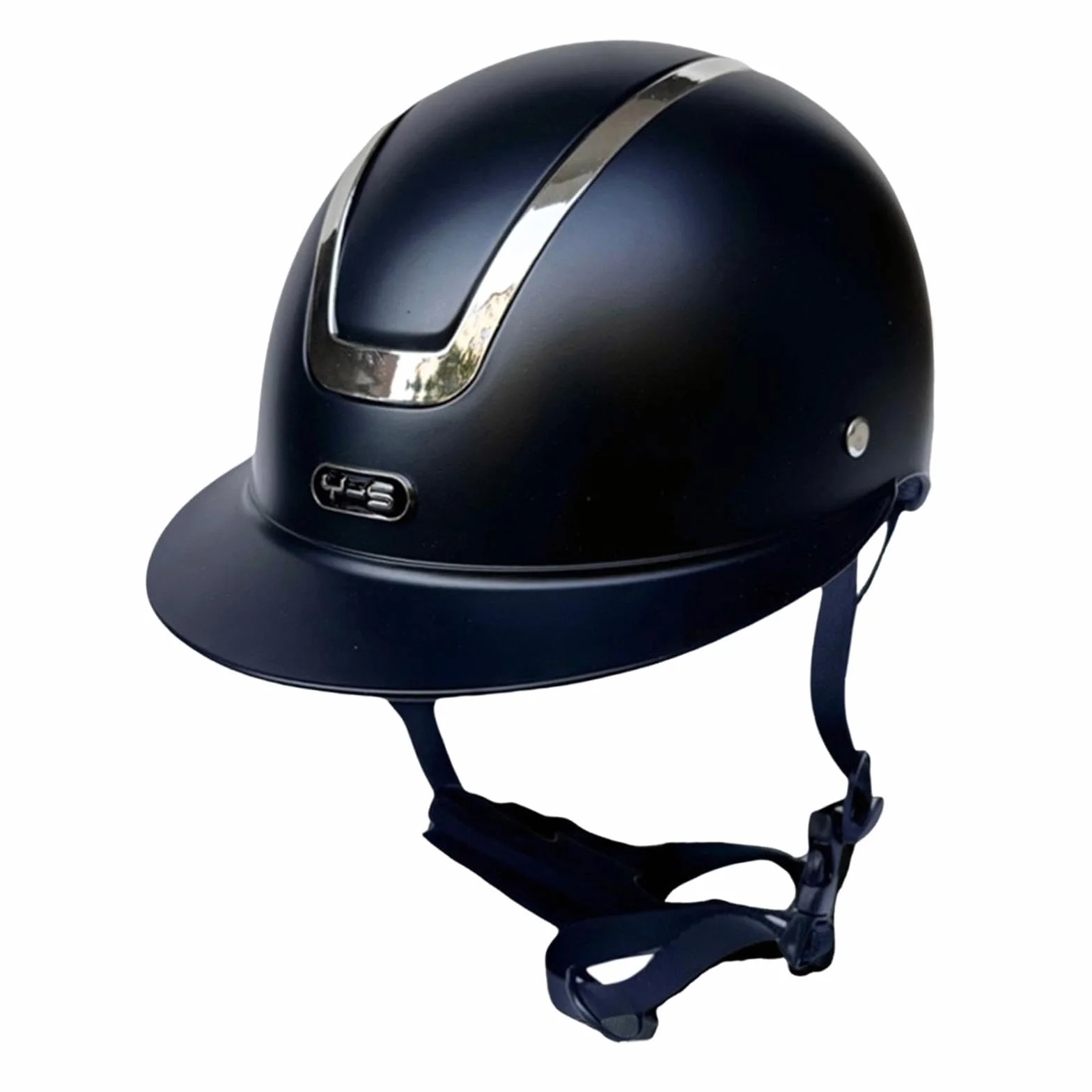 Milageto Casque d'équitation pour garçons et Filles Doublure Amovible réglable
