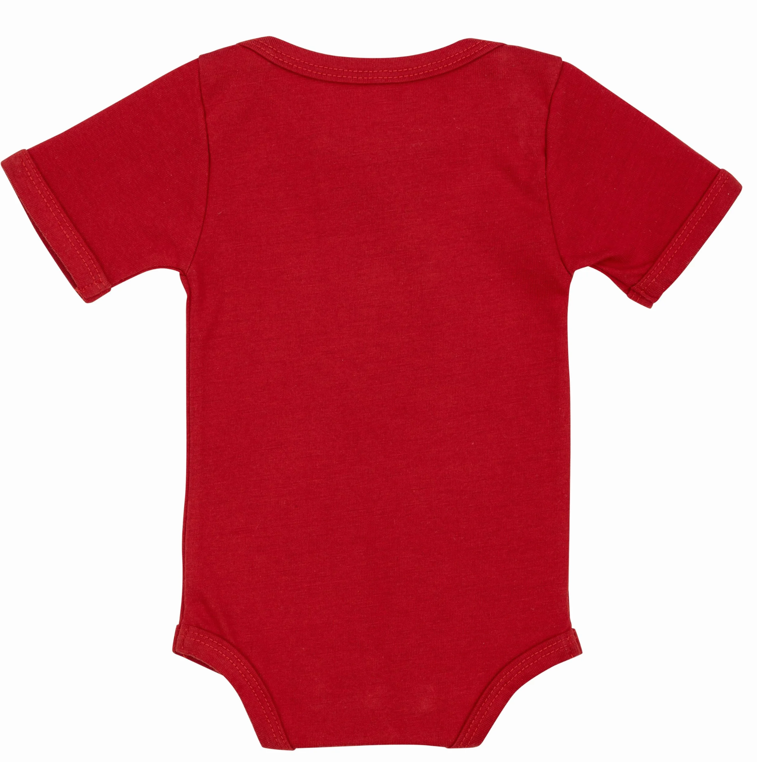 STADE TOULOUSAIN Body Bavoir bébé Toulouse Collection Officielle Rugby