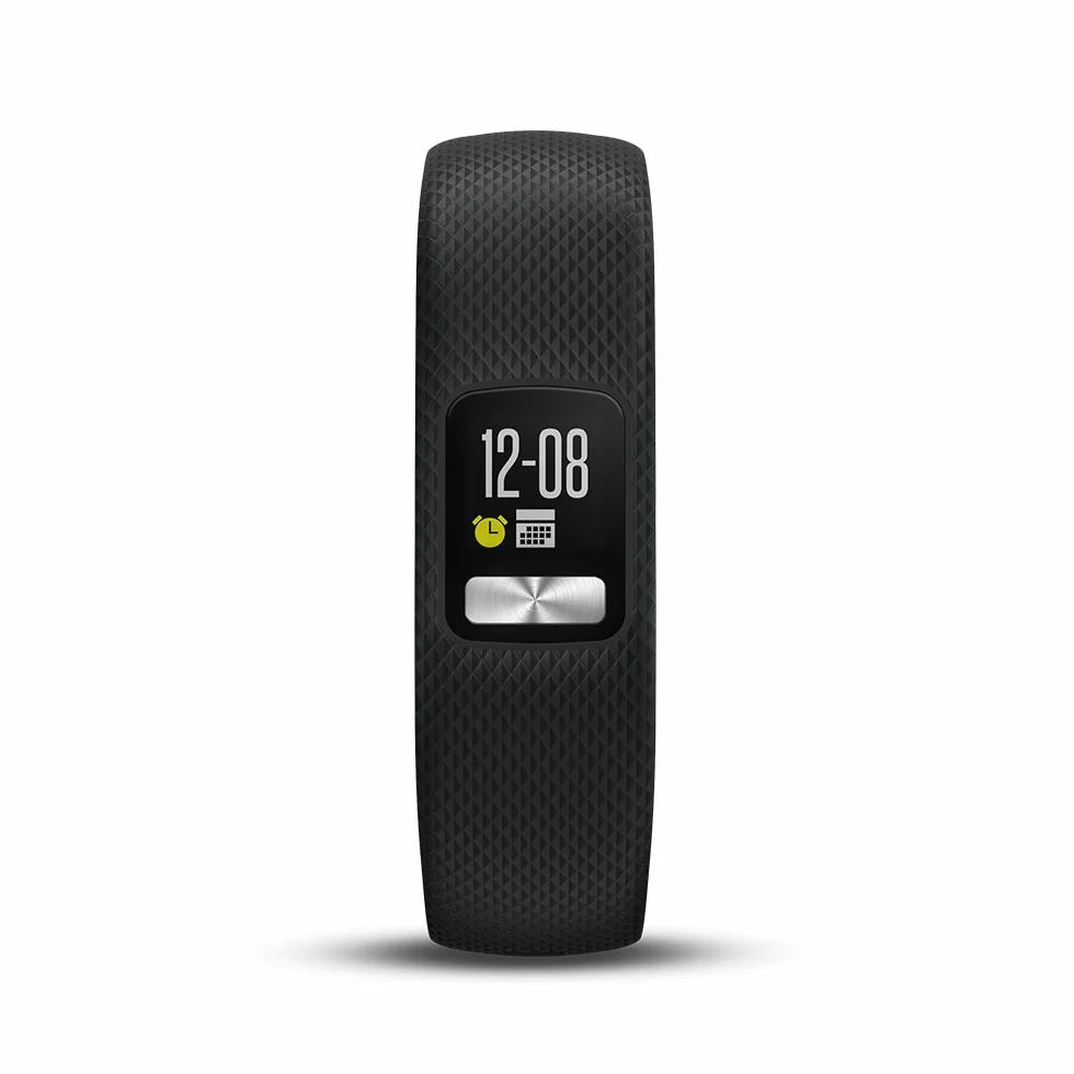 Garmin Vívofit 4 Bracelet d'Activité Noir Taille L Autonomie 1 an