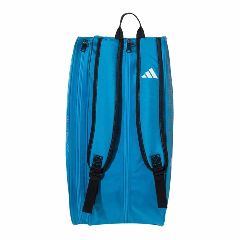 Adidas Control 3.2 Blue Racket Bag L